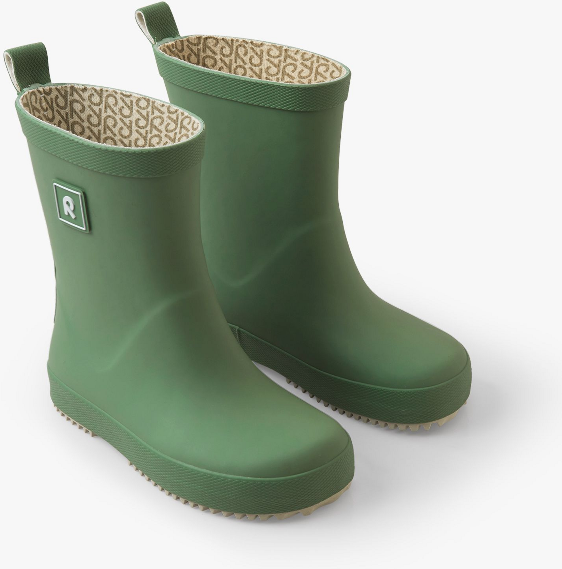 REIMA, Barfotagummist&ouml;vlar Ankka