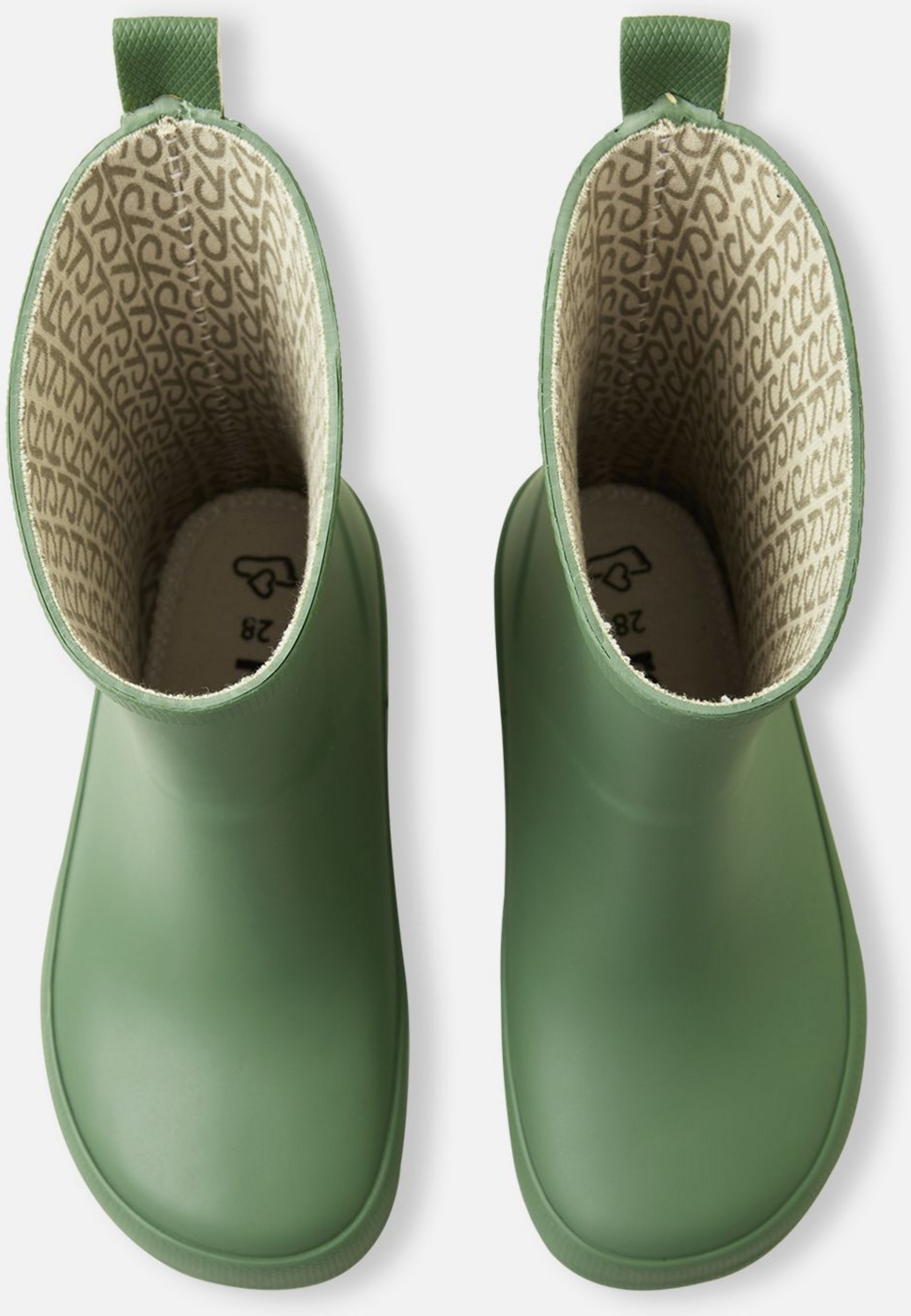 REIMA, Barfotagummist&ouml;vlar Ankka