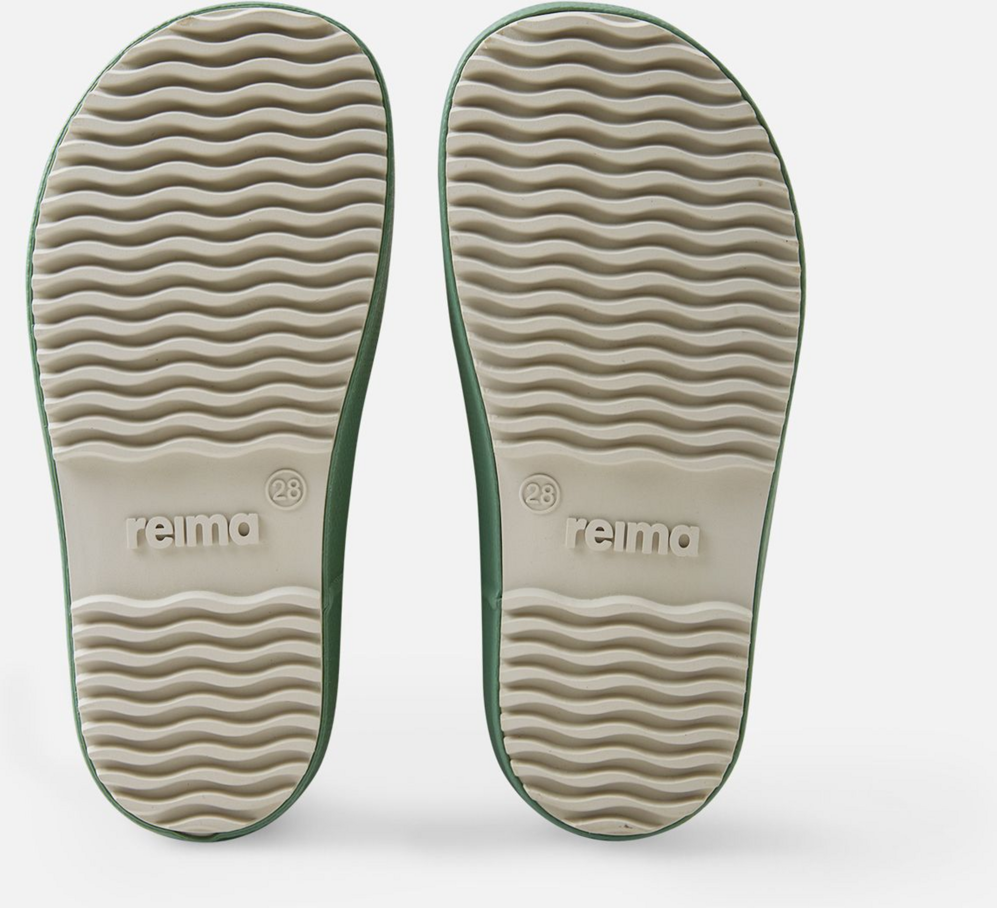 REIMA, Barfotagummist&ouml;vlar Ankka