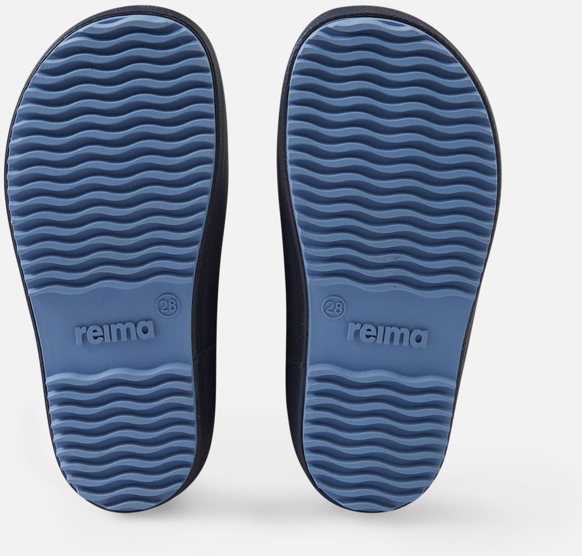 REIMA, Barfotagummist&ouml;vlar Ankka
