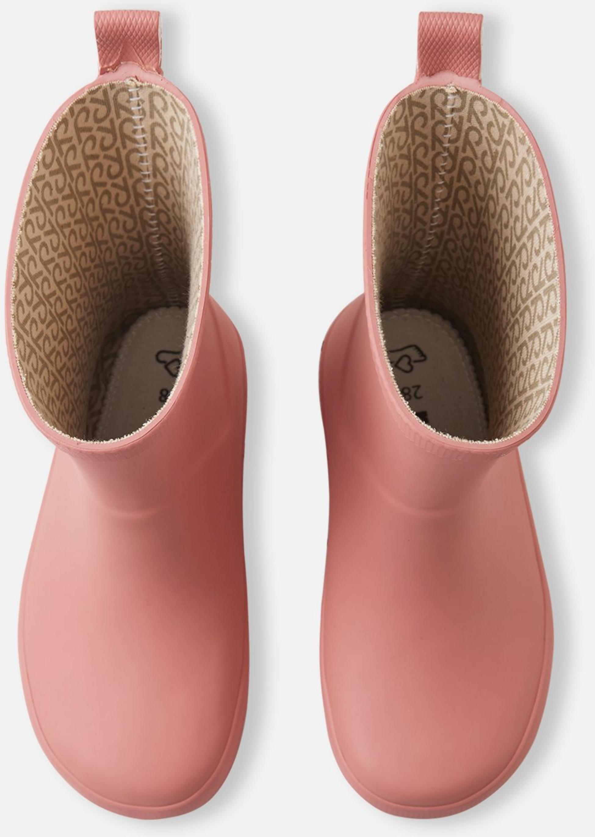 REIMA, Barfotagummist&ouml;vlar Ankka