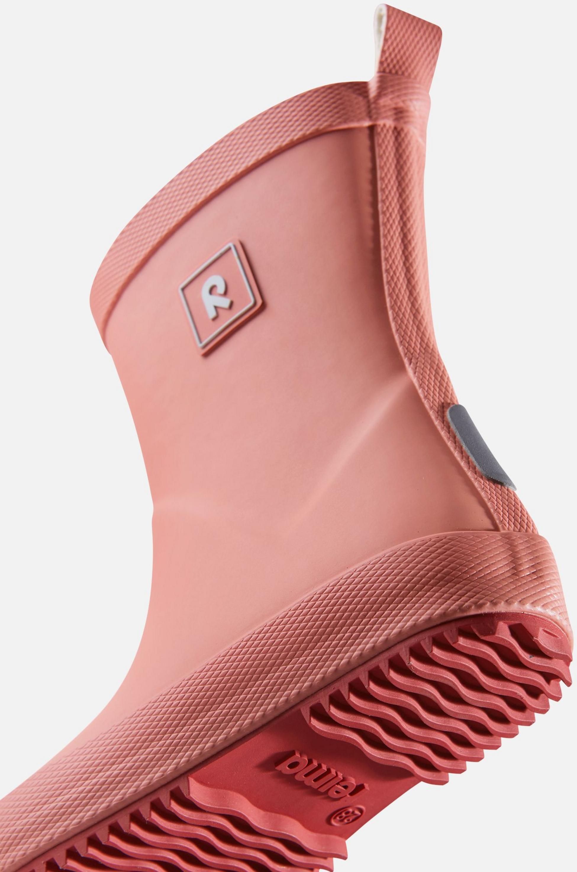 REIMA, Barfotagummist&ouml;vlar Ankka