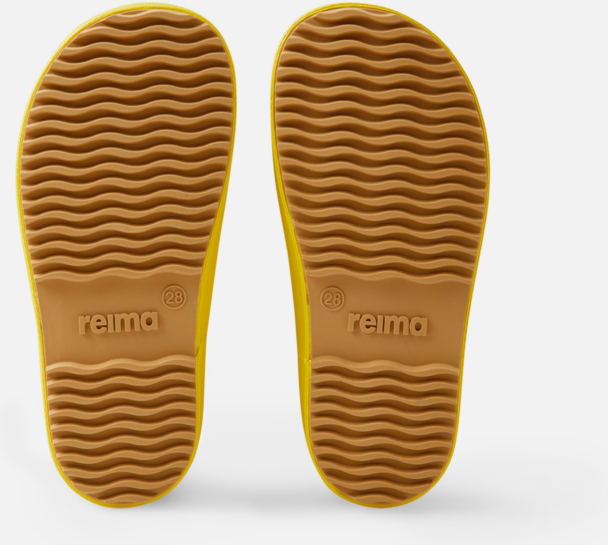 REIMA, Barfotagummist&ouml;vlar Ankka