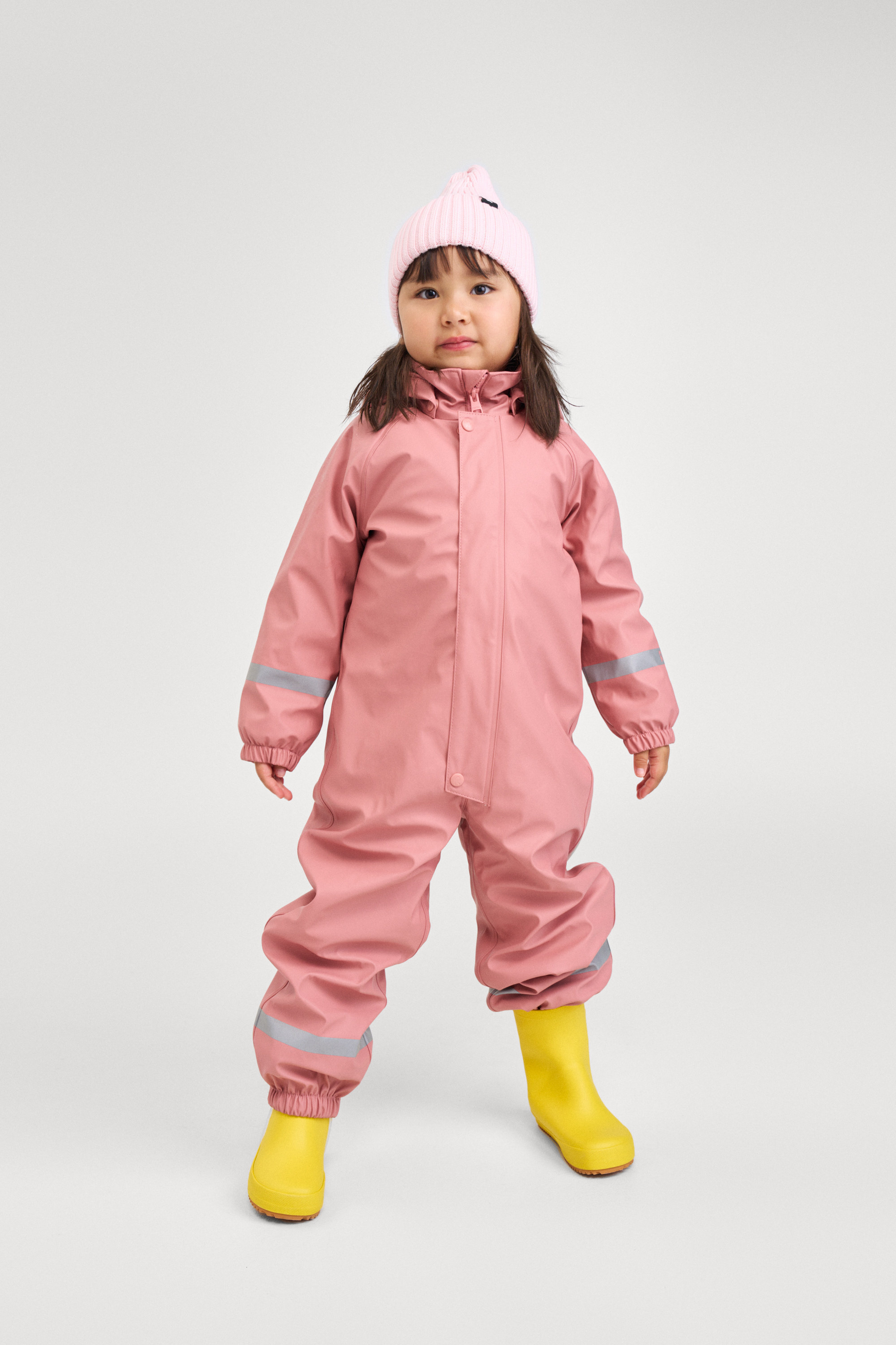 REIMA, Barfotagummist&ouml;vlar Ankka