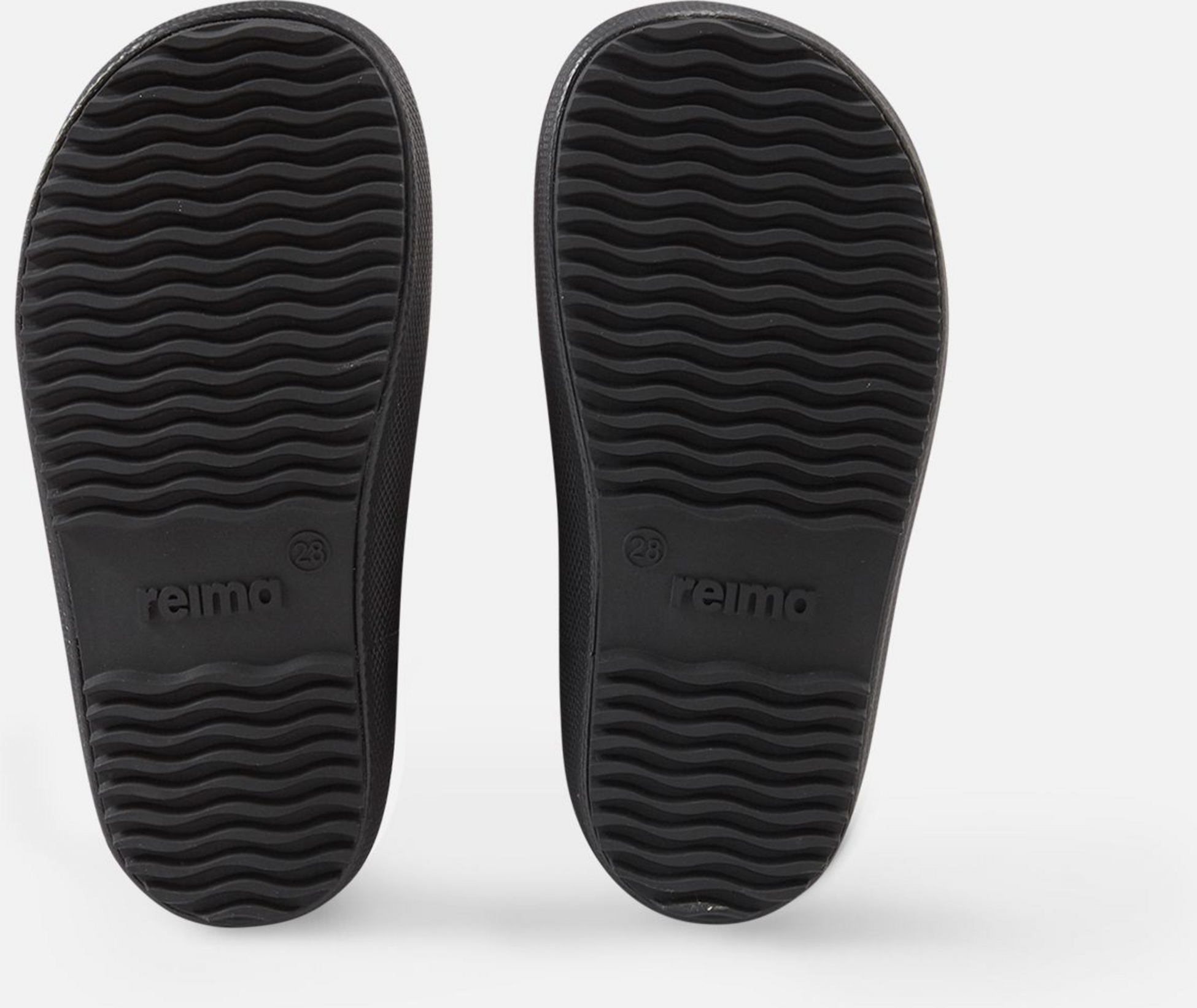 REIMA, Barfotagummist&ouml;vlar Thermo-ankka