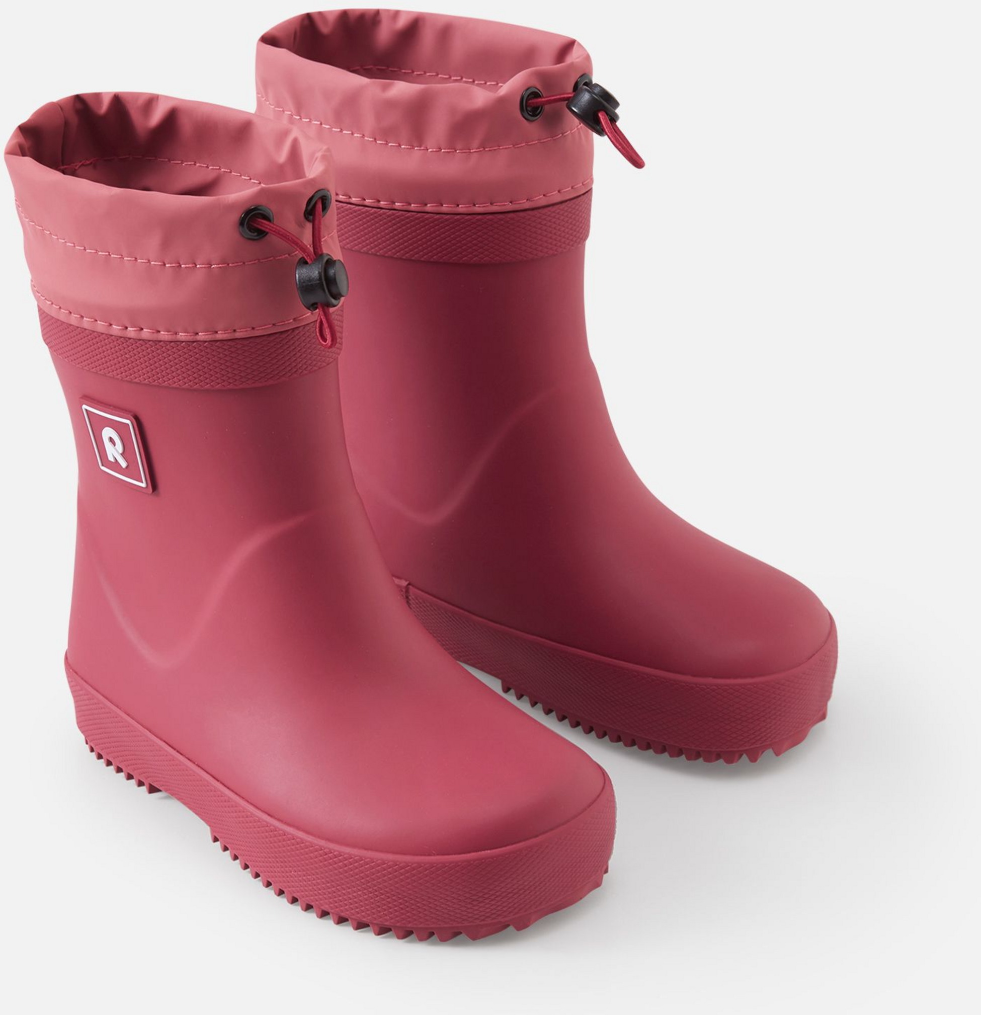 REIMA, Barfotagummist&ouml;vlar Thermo-ankka