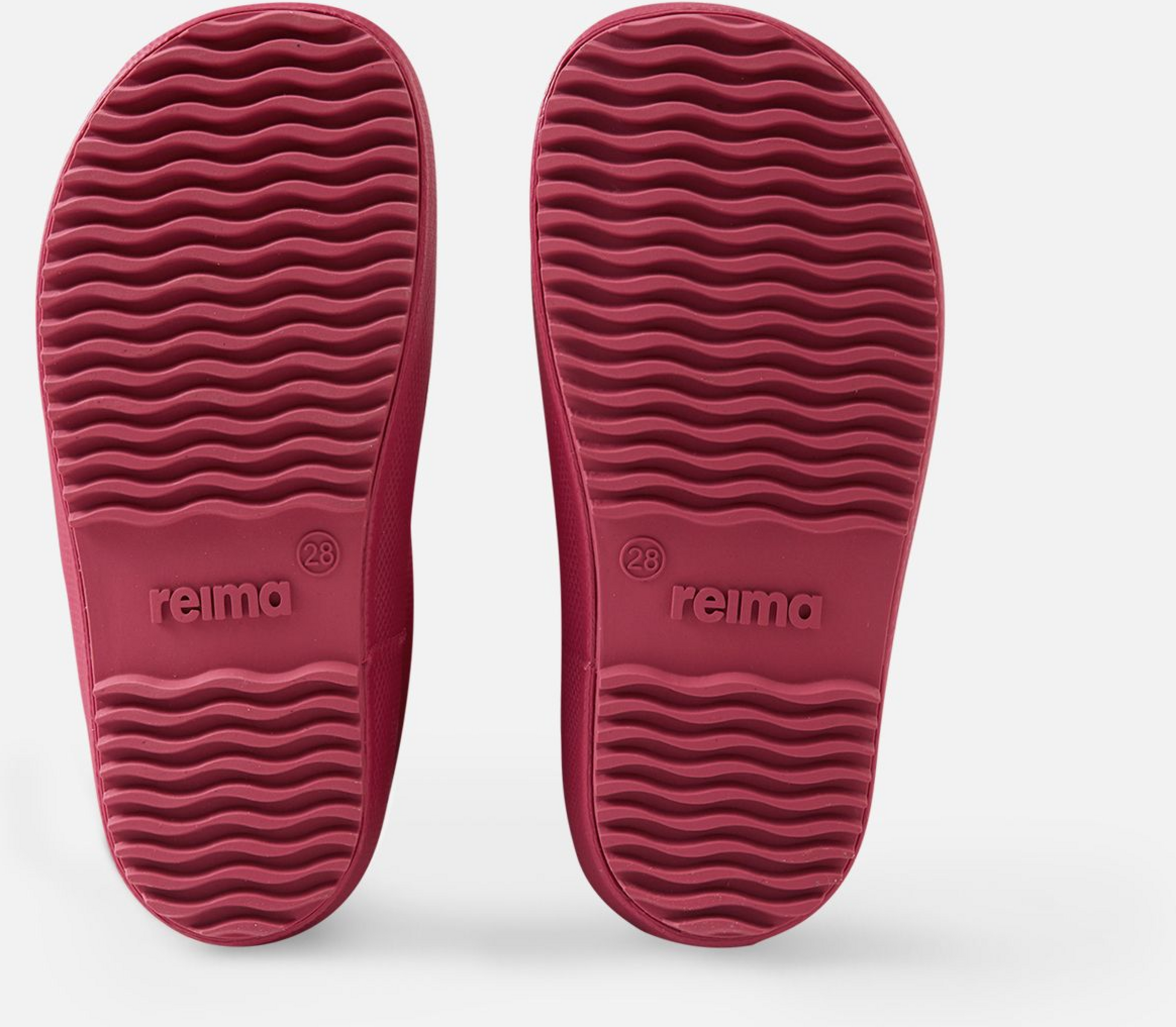 REIMA, Barfotagummist&ouml;vlar Thermo-ankka