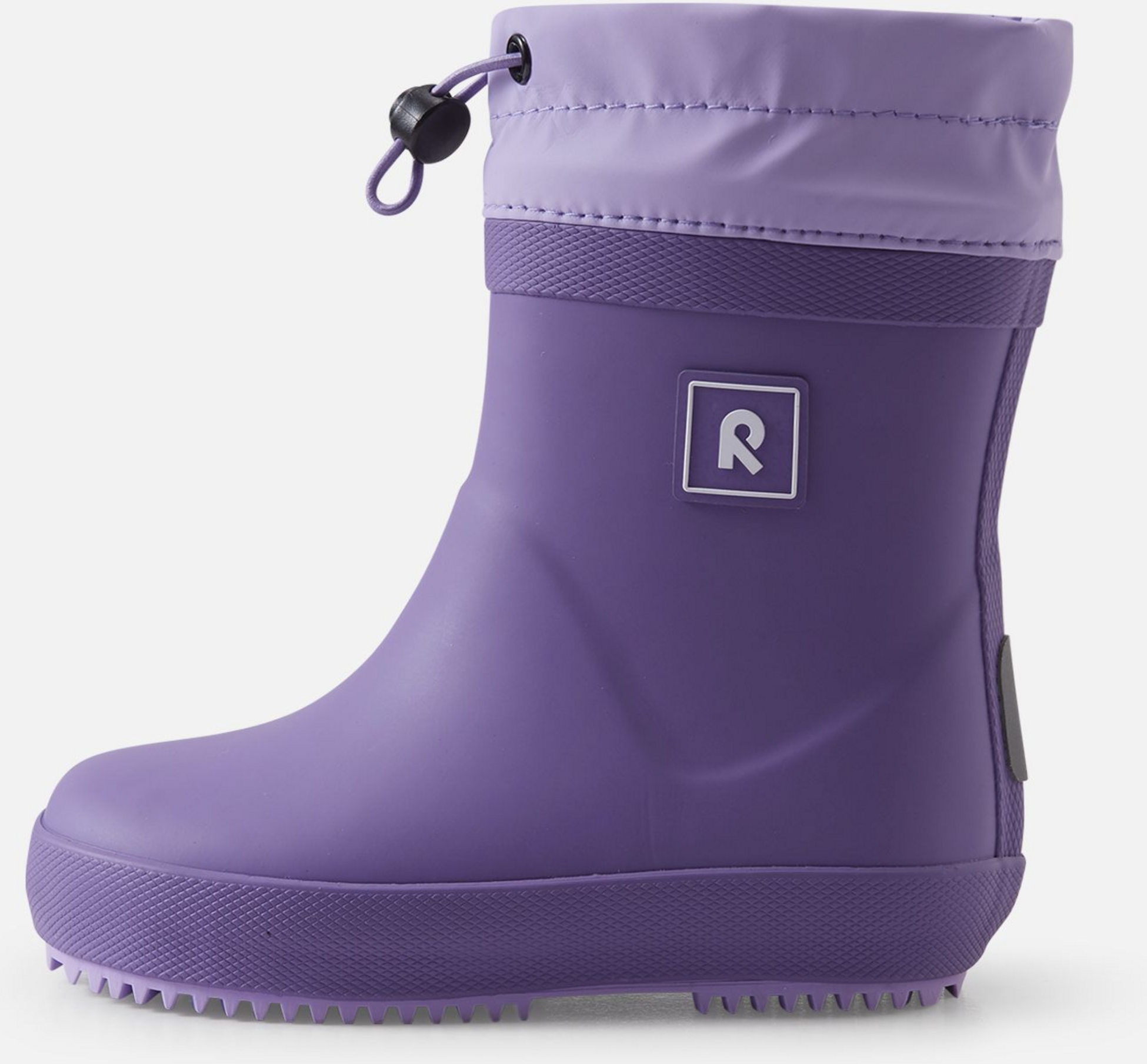 REIMA, Barfotagummist&ouml;vlar Thermo-ankka