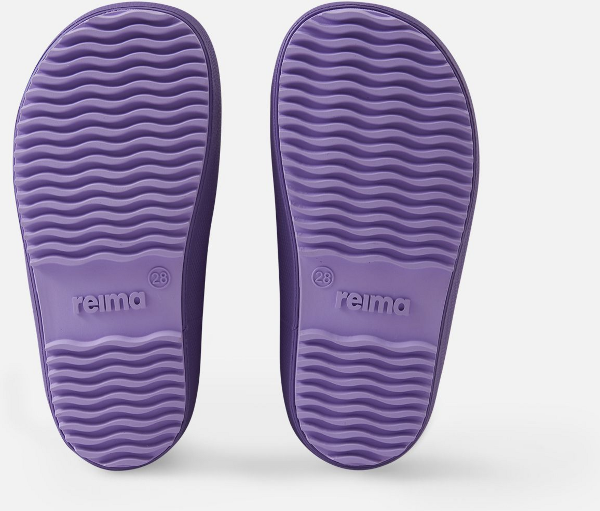 REIMA, Barfotagummist&ouml;vlar Thermo-ankka