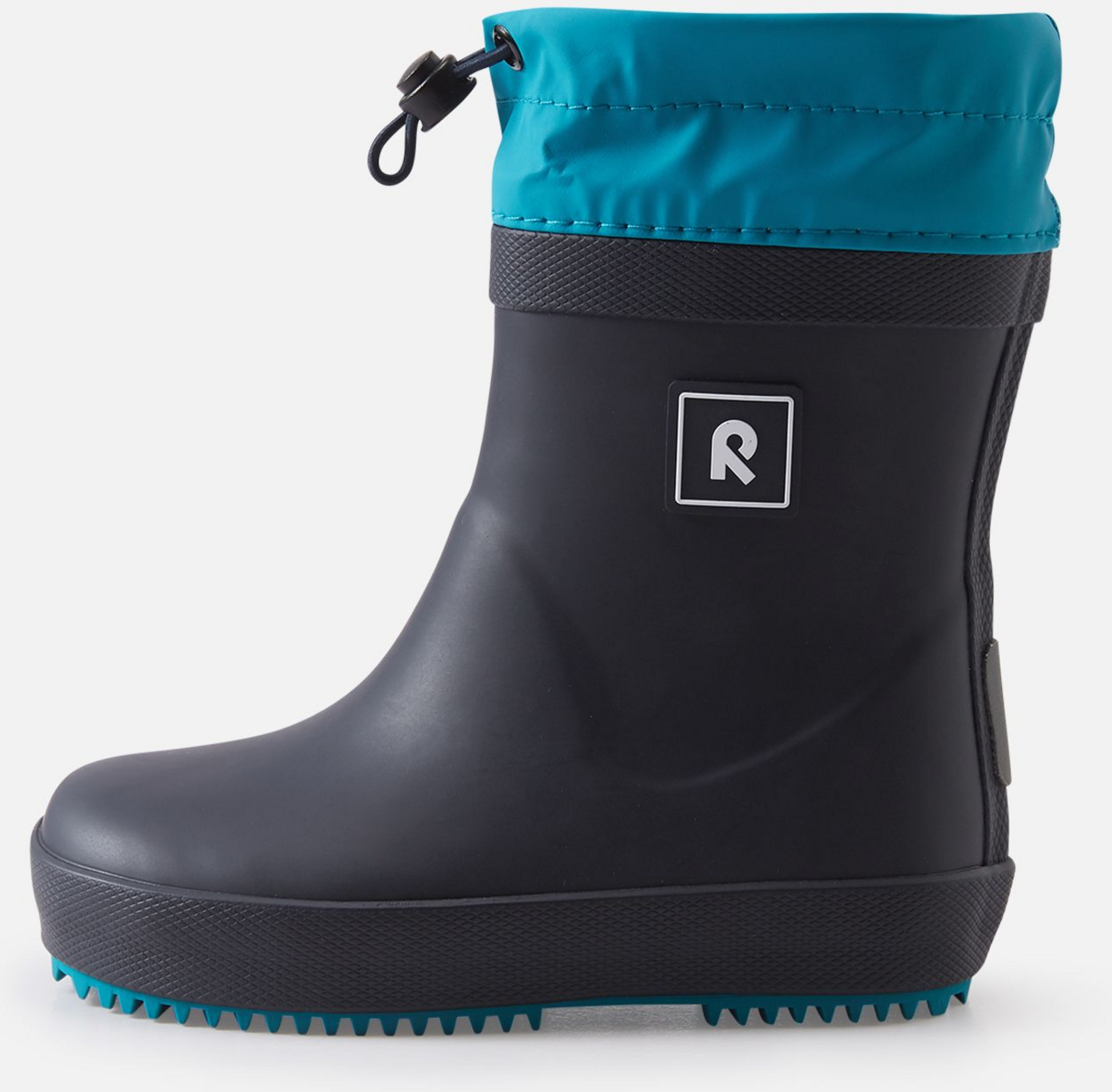 REIMA, Barfotagummist&ouml;vlar Thermo-ankka