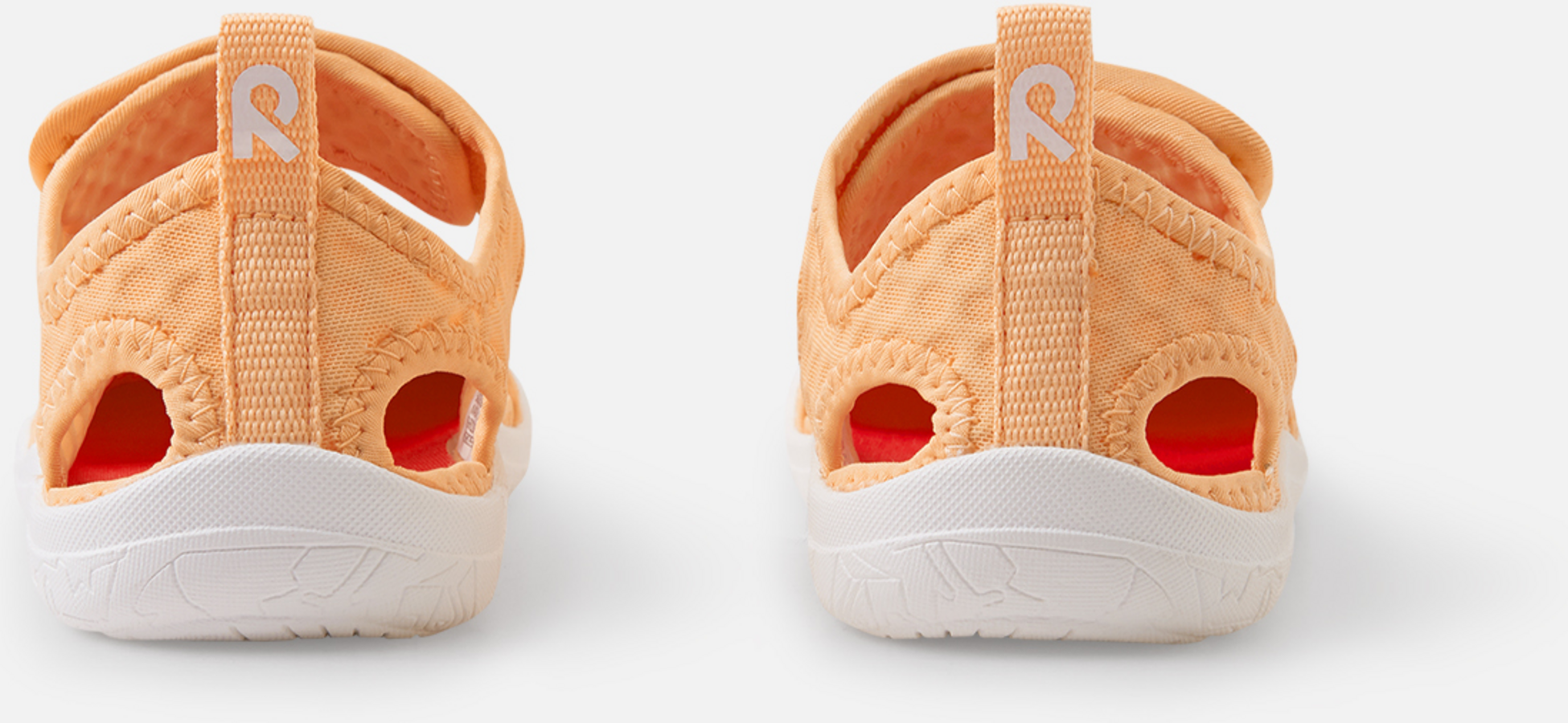 REIMA, Barfotasandaler Rantaan