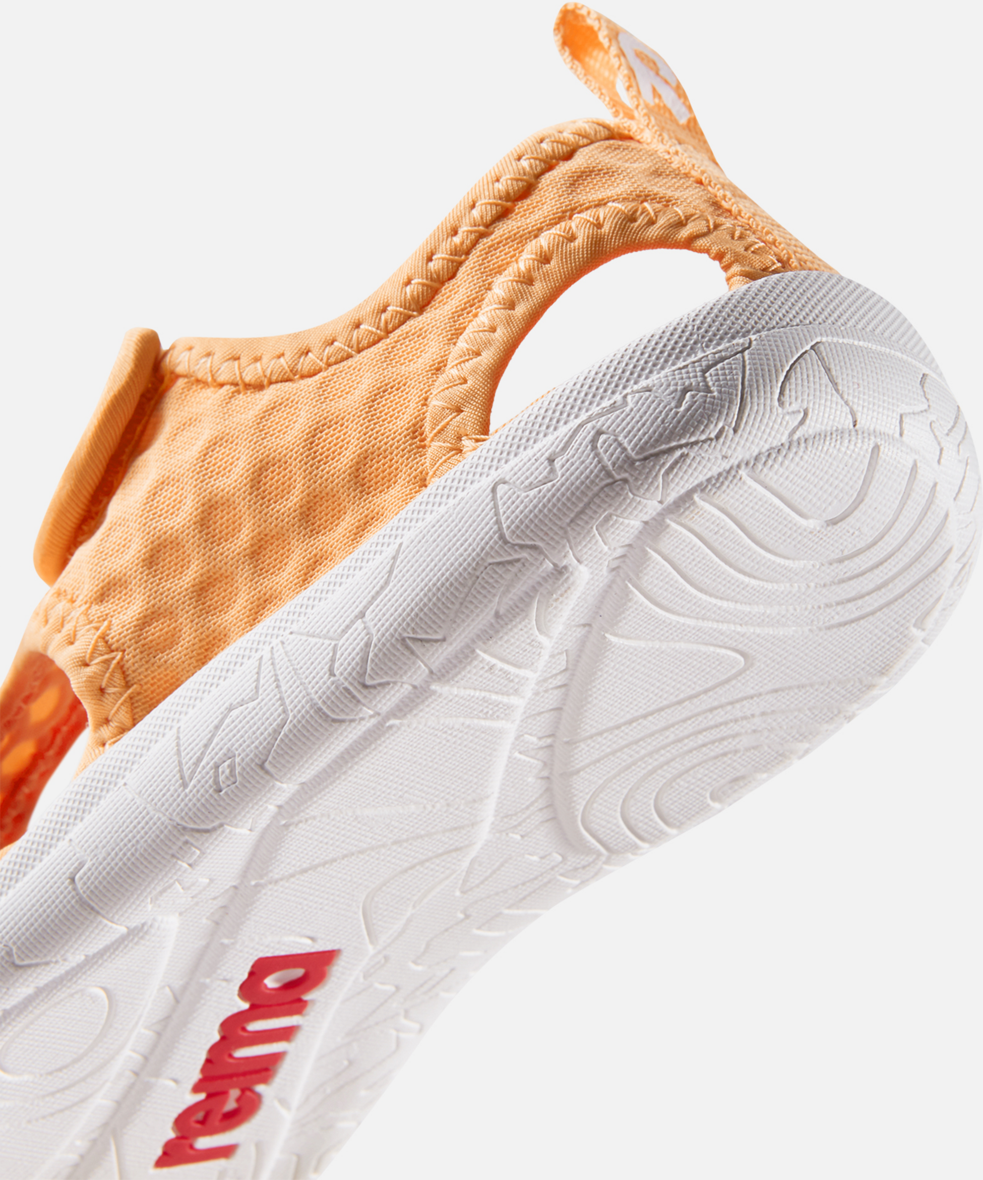 REIMA, Barfotasandaler Rantaan