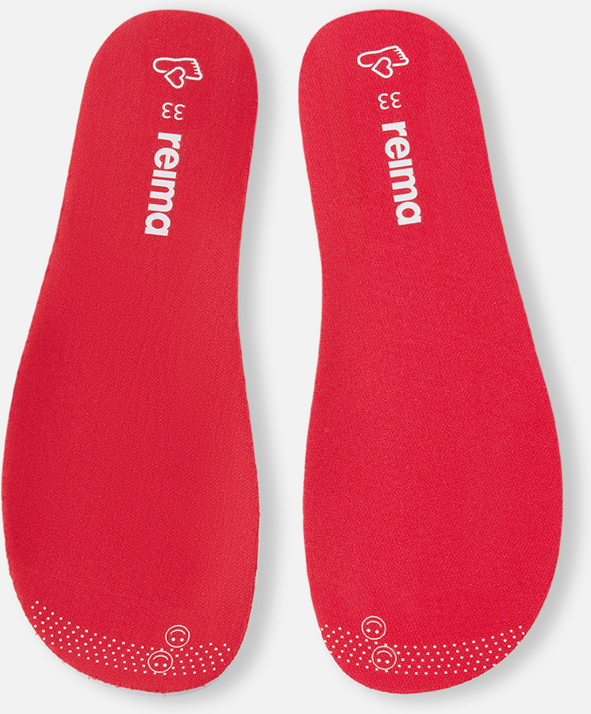 REIMA, Barfotasandaler Rantaan