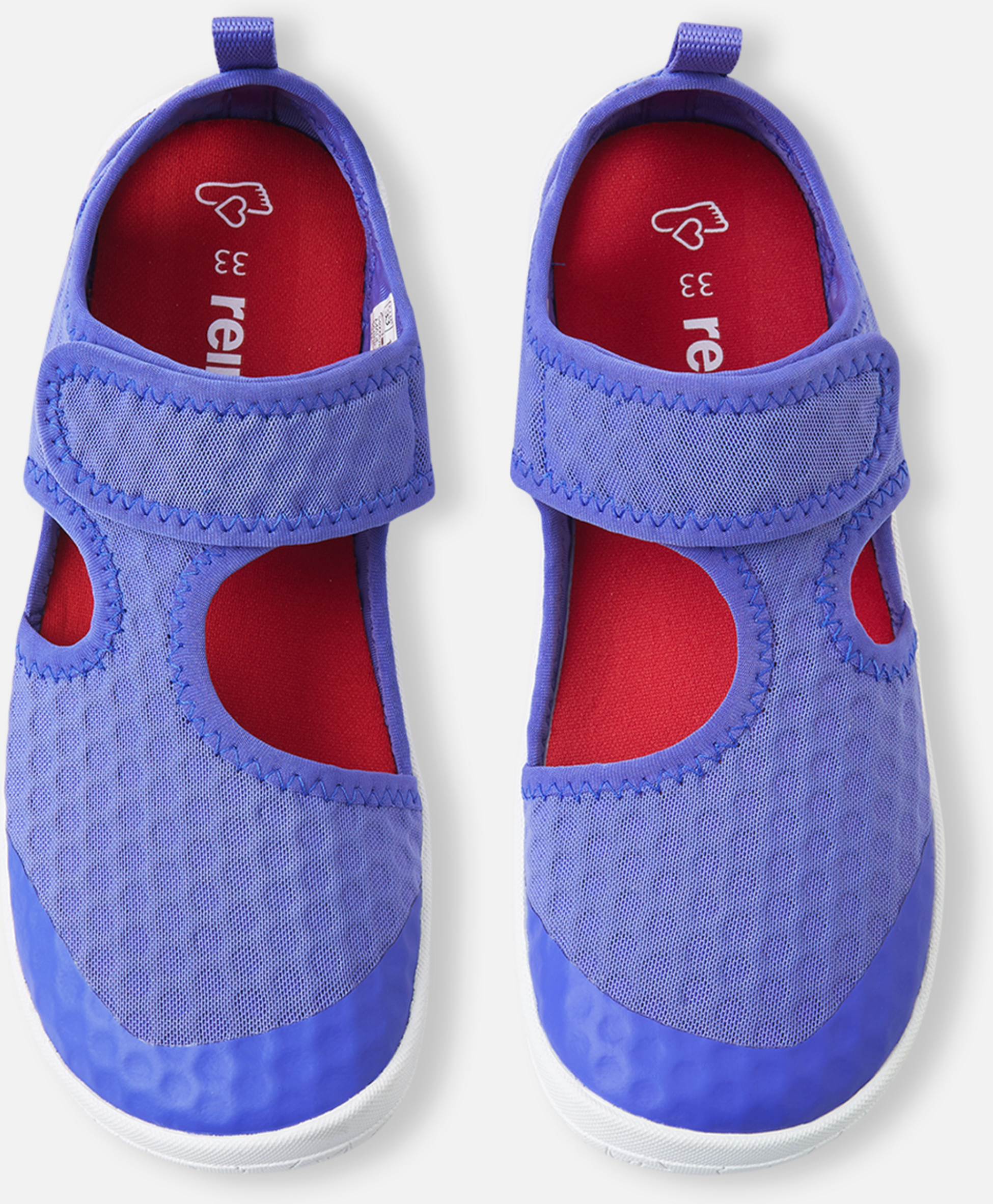 REIMA, Barfotasandaler Rantaan