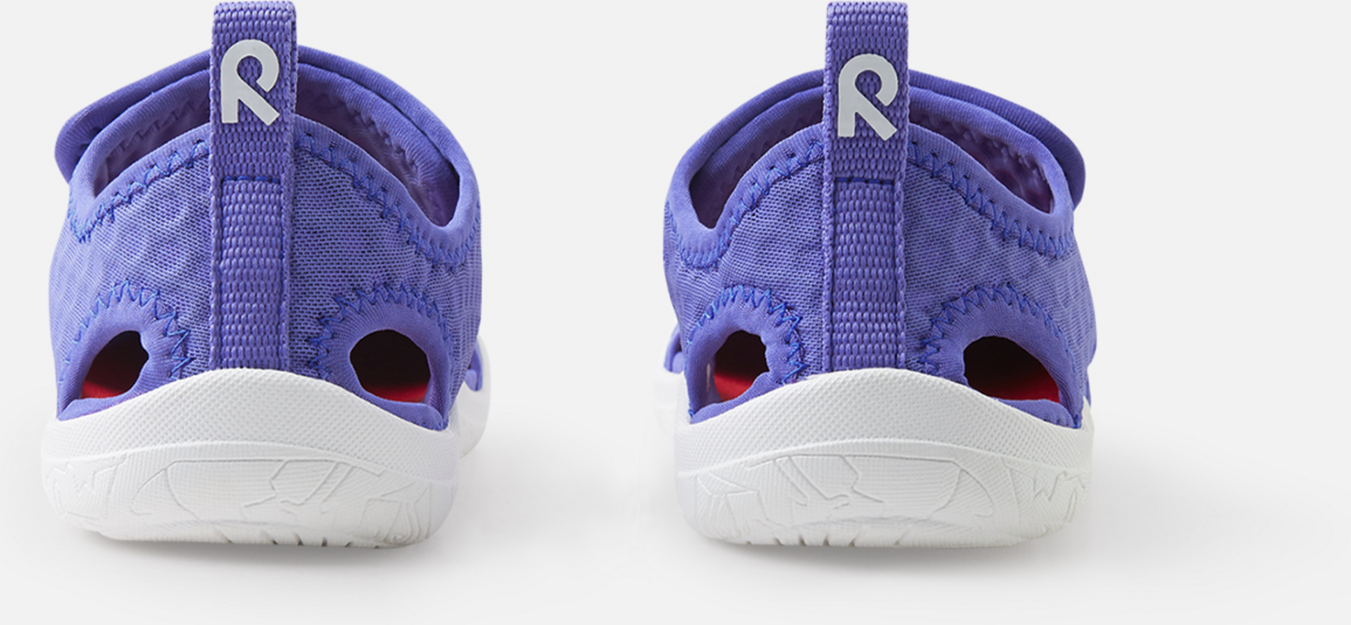 REIMA, Barfotasandaler Rantaan