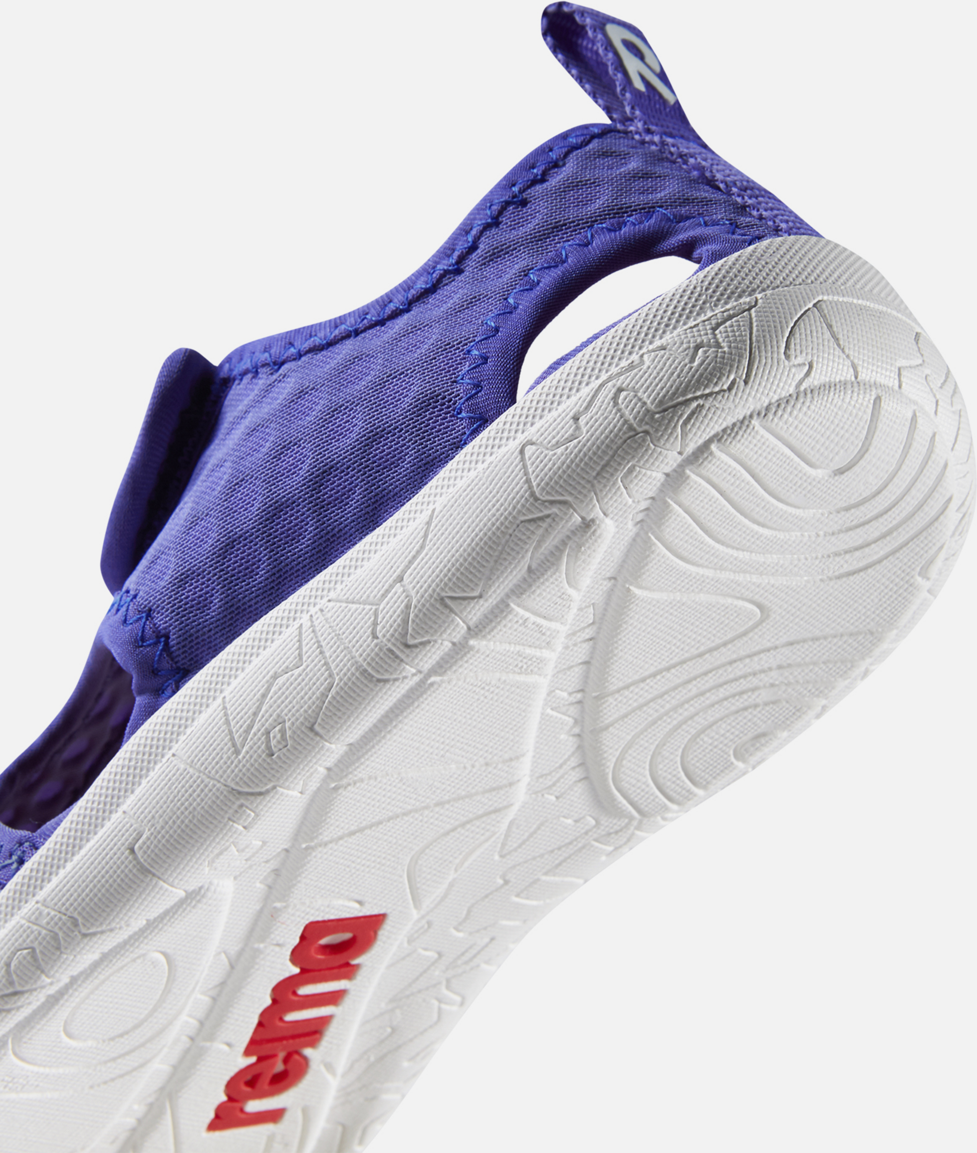 REIMA, Barfotasandaler Rantaan