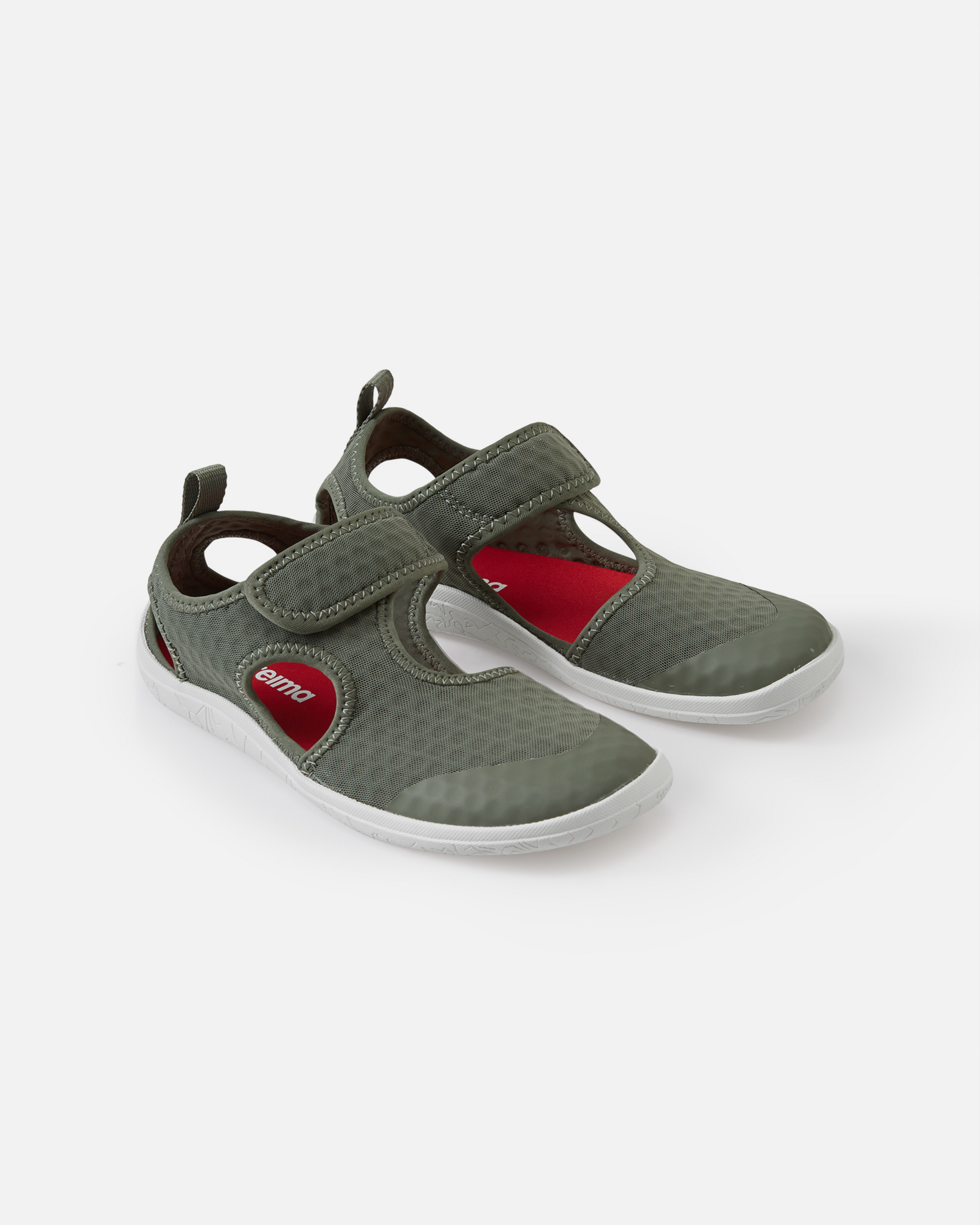 REIMA, Barfotasandaler Rantaan