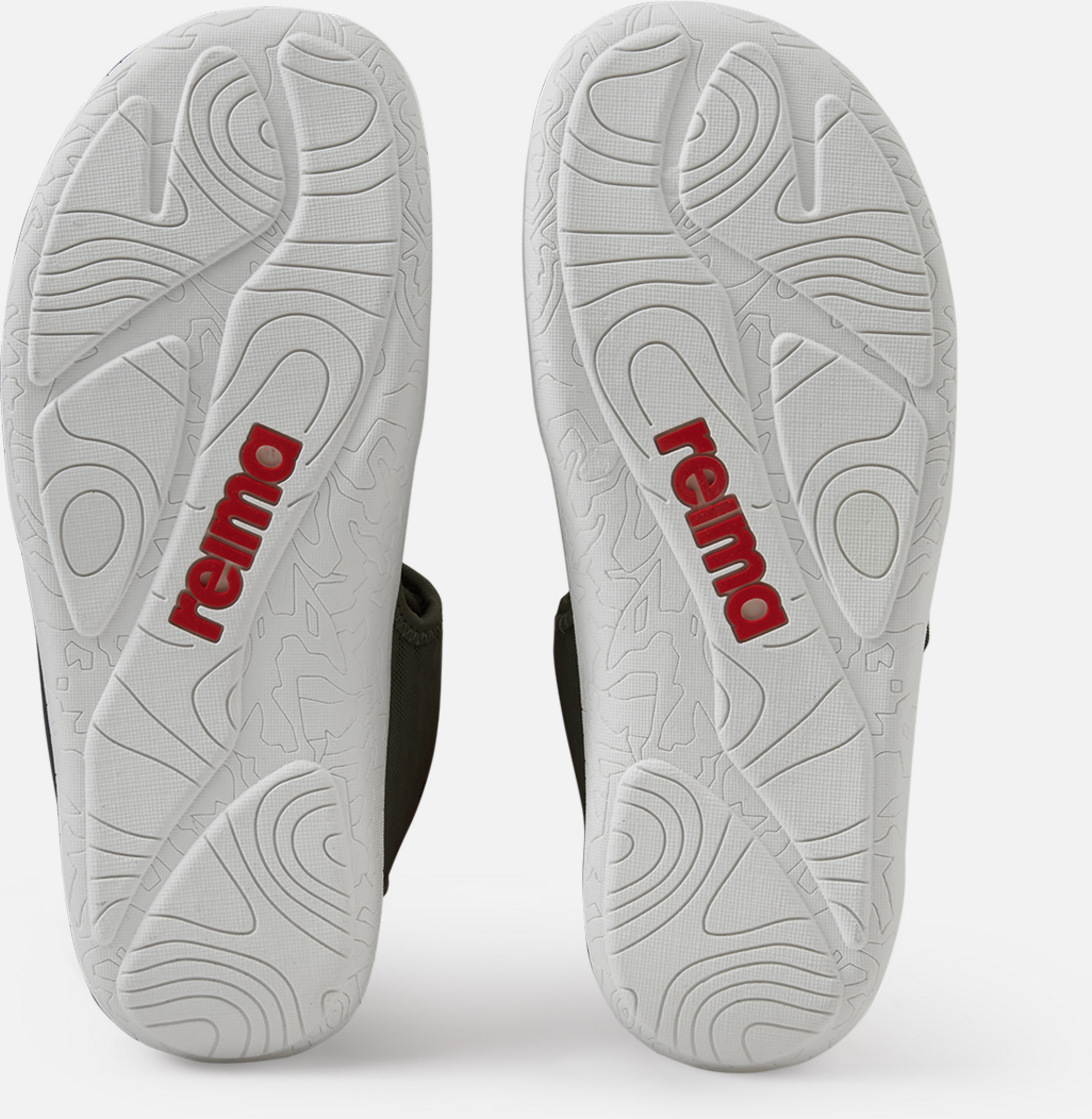 REIMA, Barfotasandaler Rantaan