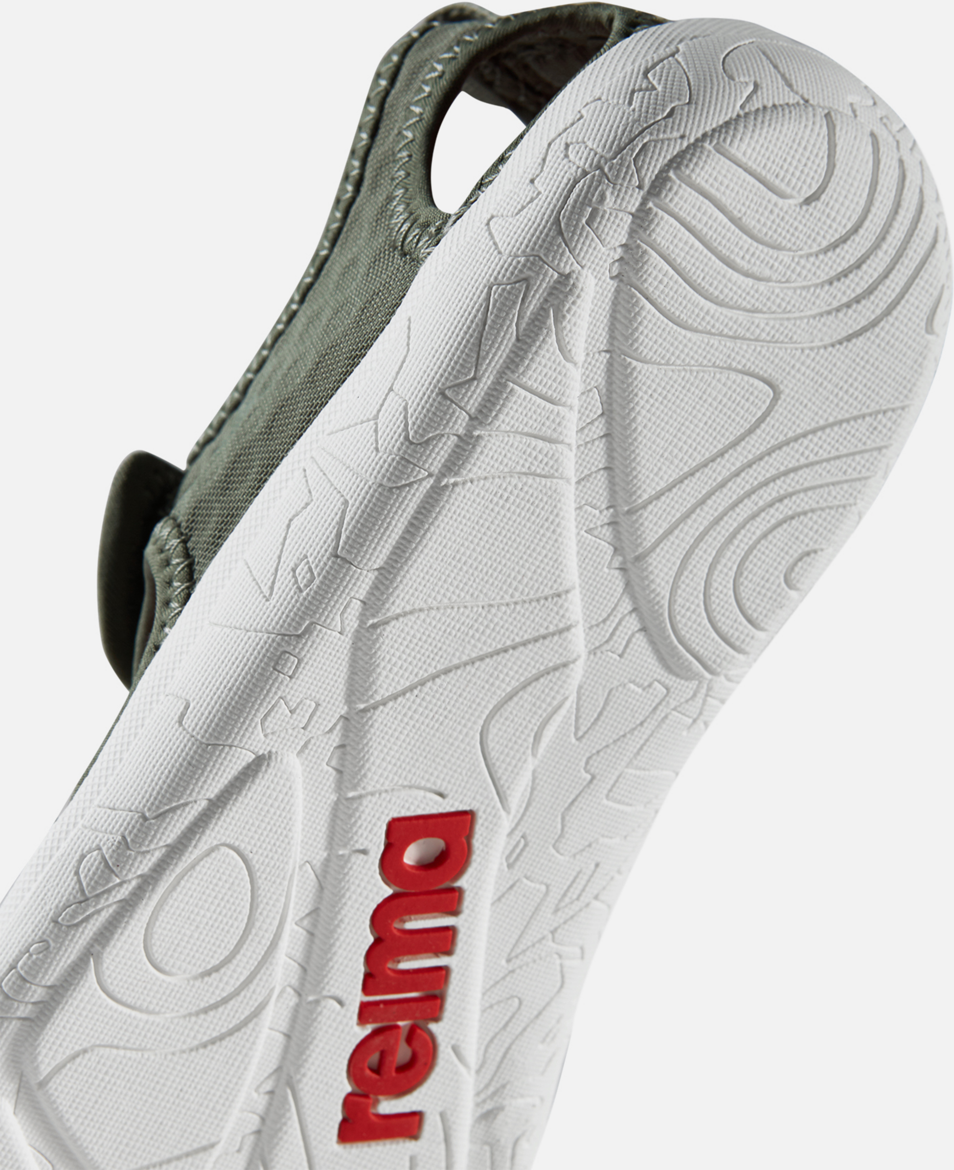 REIMA, Barfotasandaler Rantaan