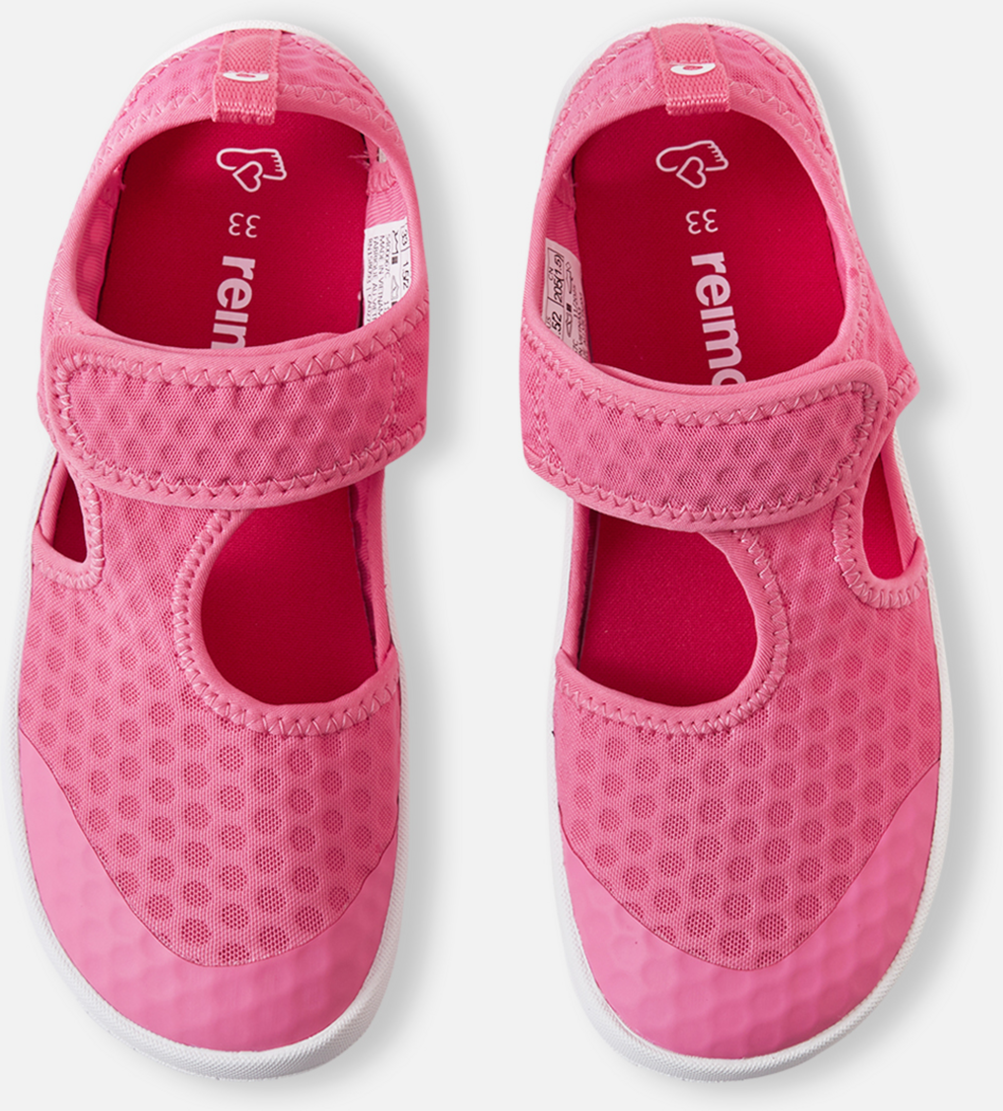 REIMA, Barfotasandaler Rantaan