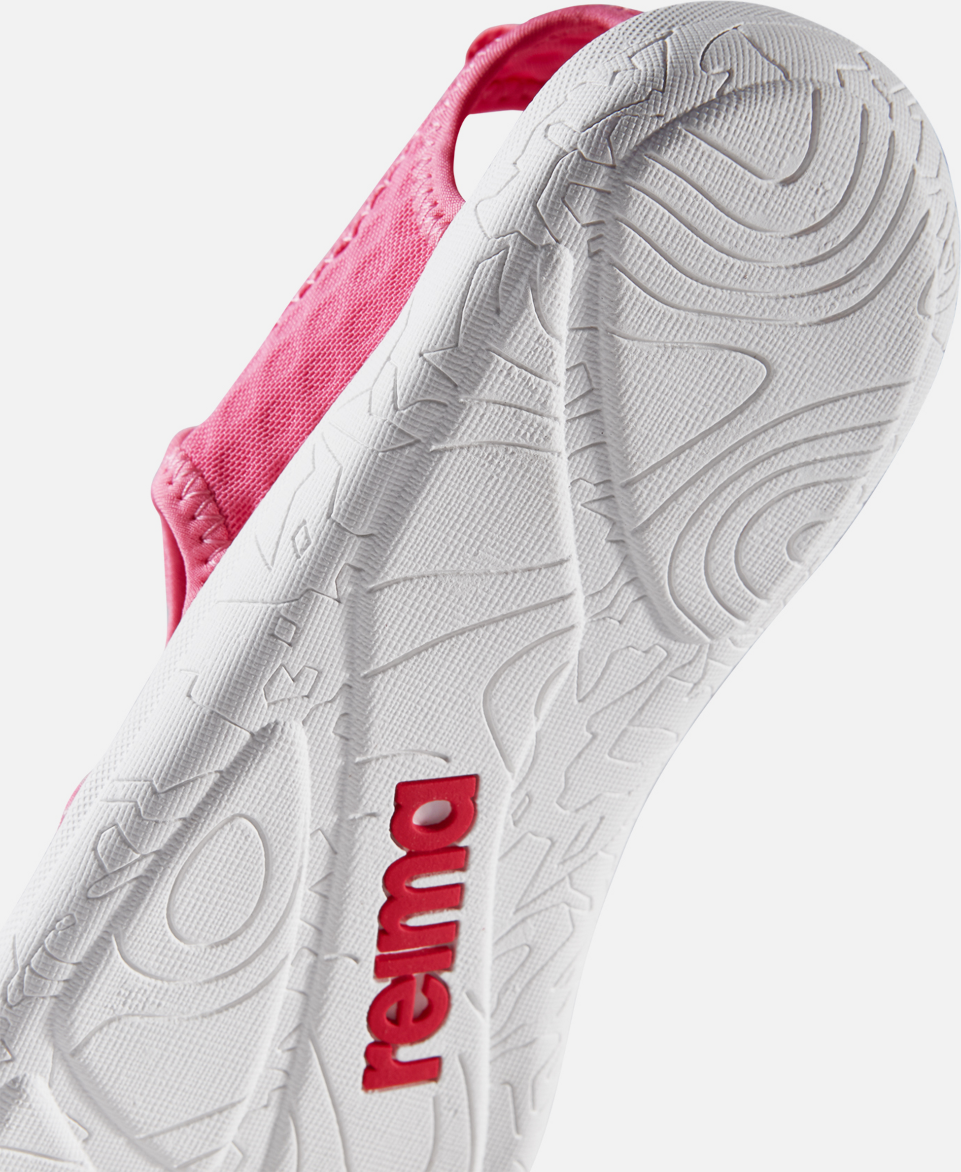 REIMA, Barfotasandaler Rantaan