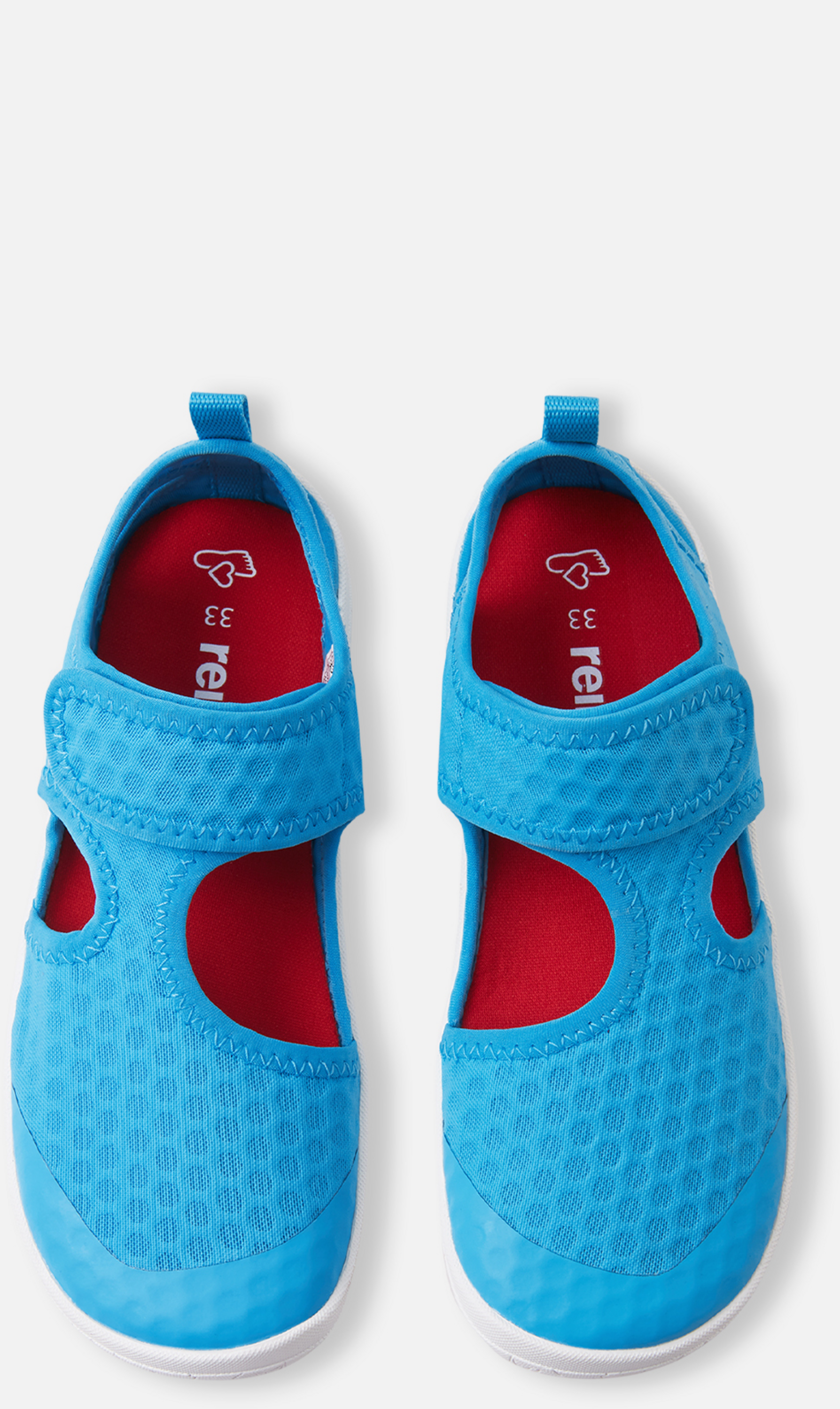 REIMA, Barfotasandaler Rantaan