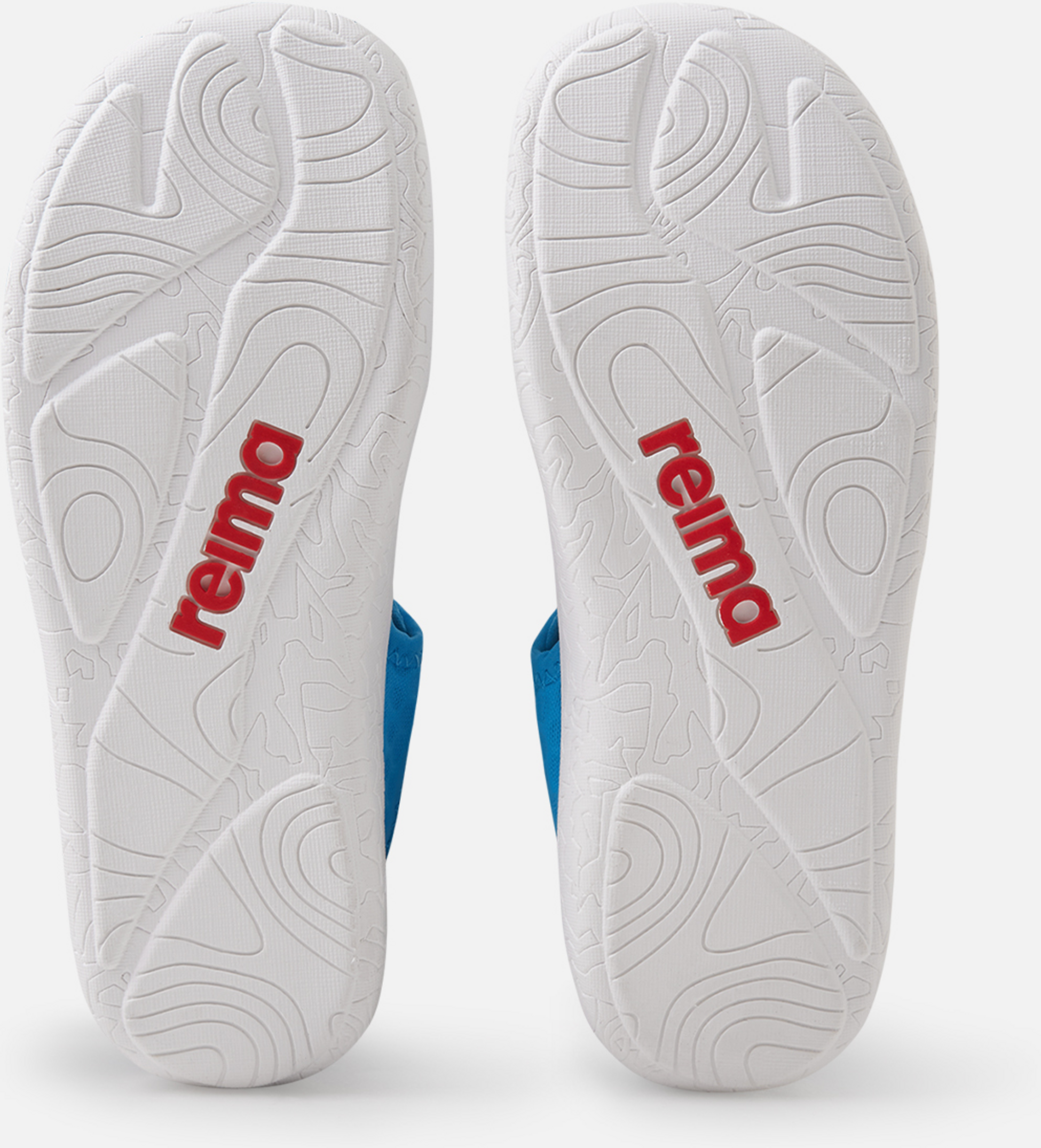 REIMA, Barfotasandaler Rantaan