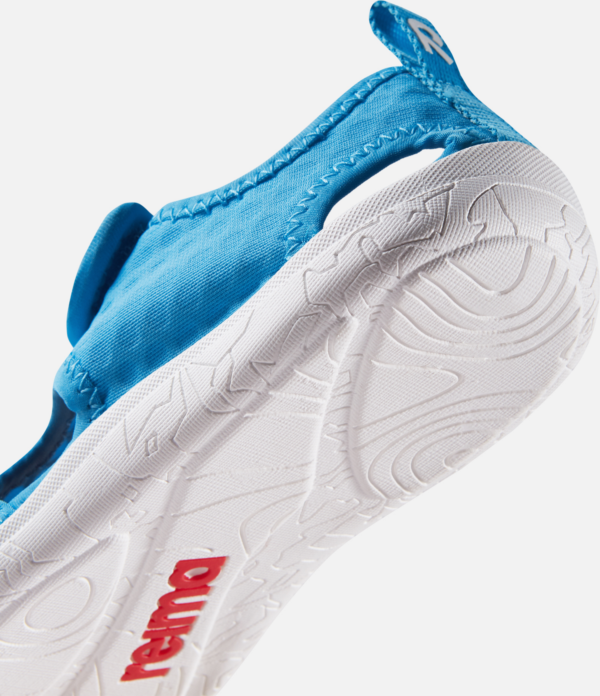 REIMA, Barfotasandaler Rantaan