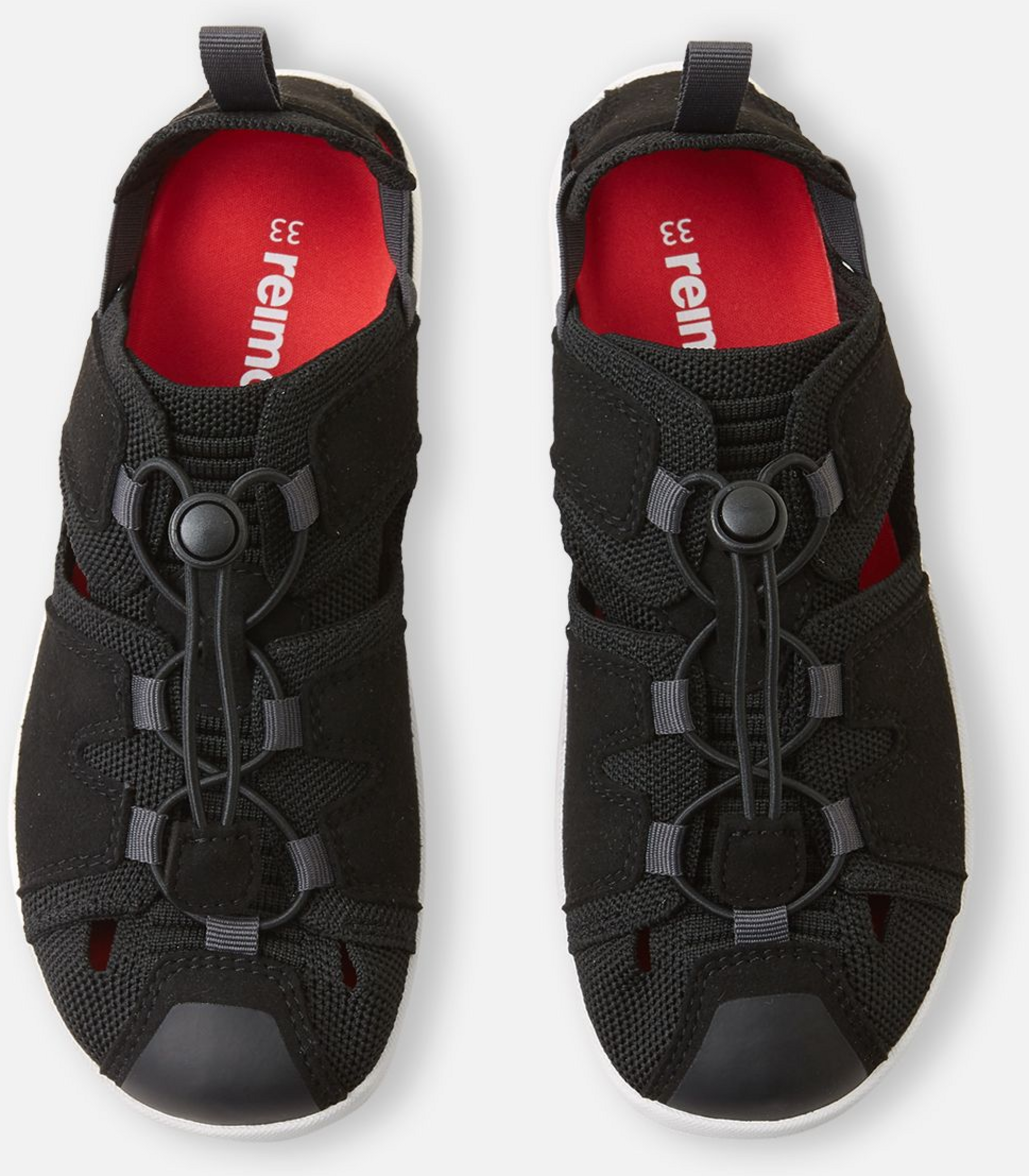 REIMA, Barfotasandaler Valoa