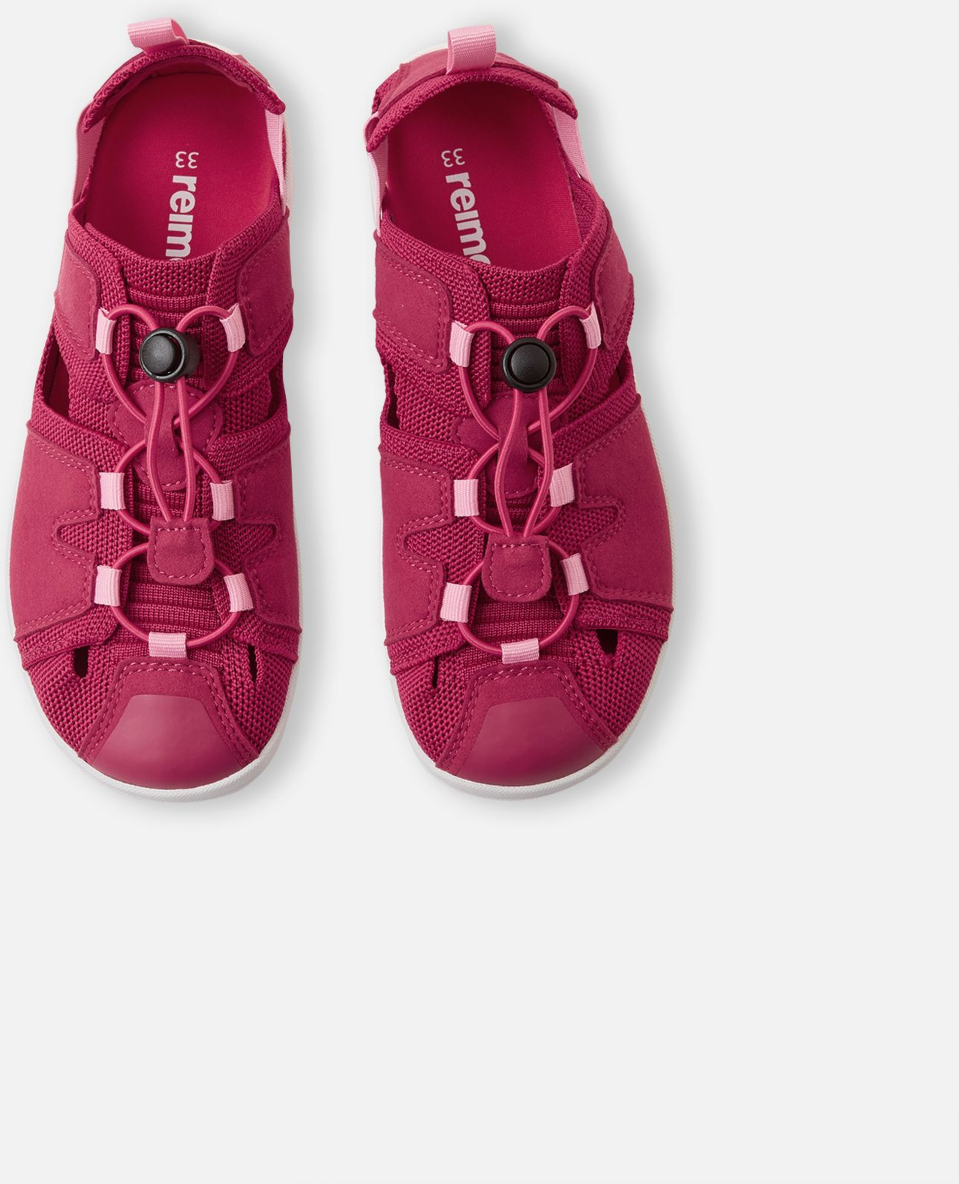 REIMA, Barfotasandaler Valoa