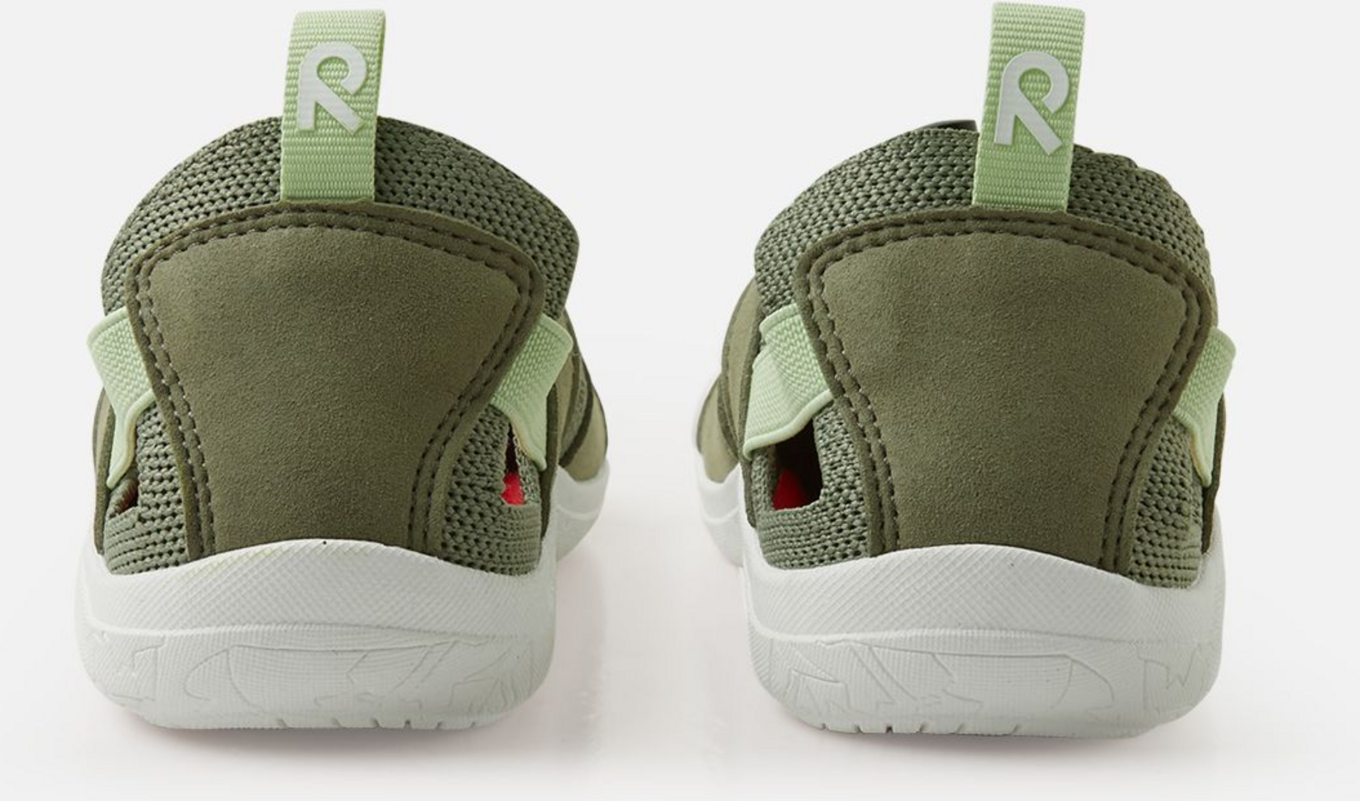 REIMA, Barfotasandaler Valoa