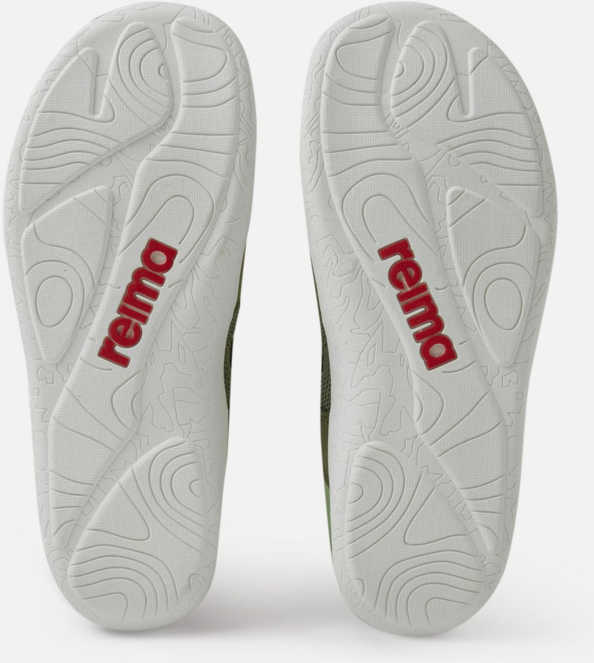 REIMA, Barfotasandaler Valoa