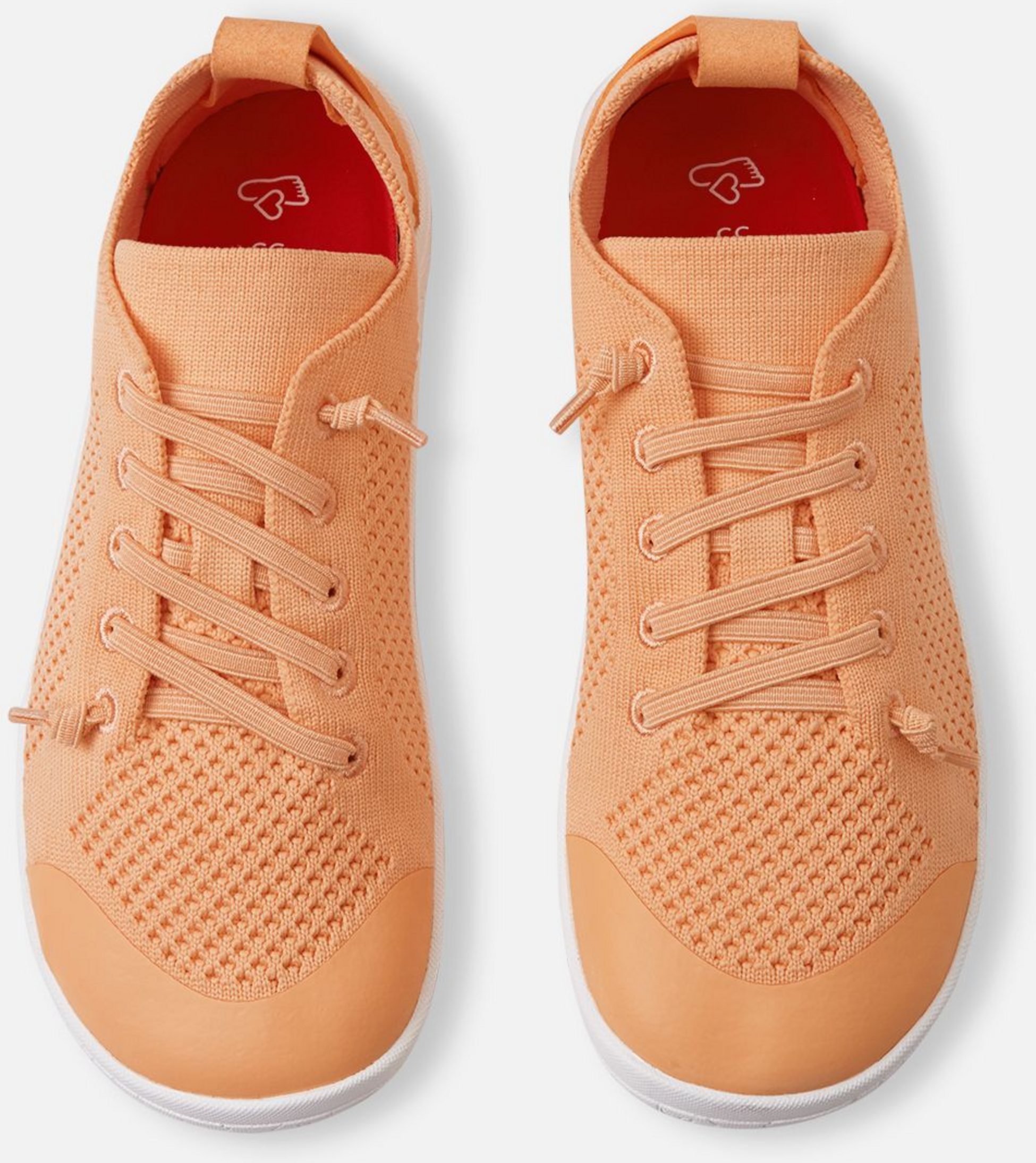 REIMA, Barfotaskor Astelu