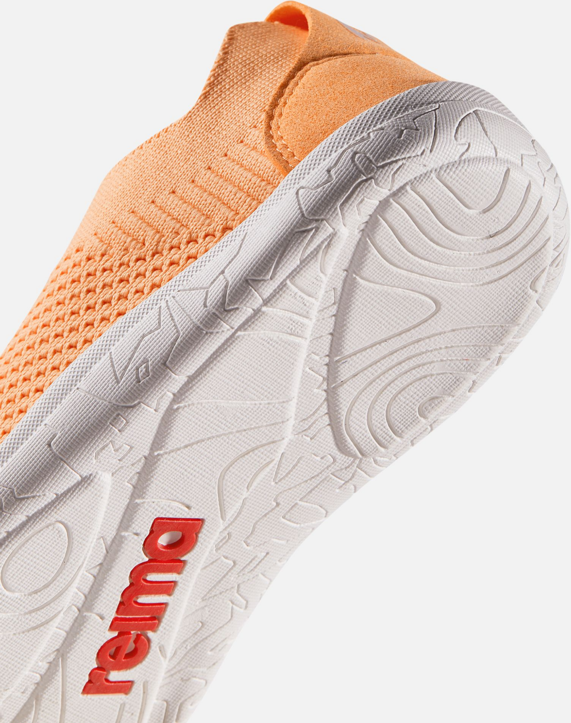 REIMA, Barfotaskor Astelu