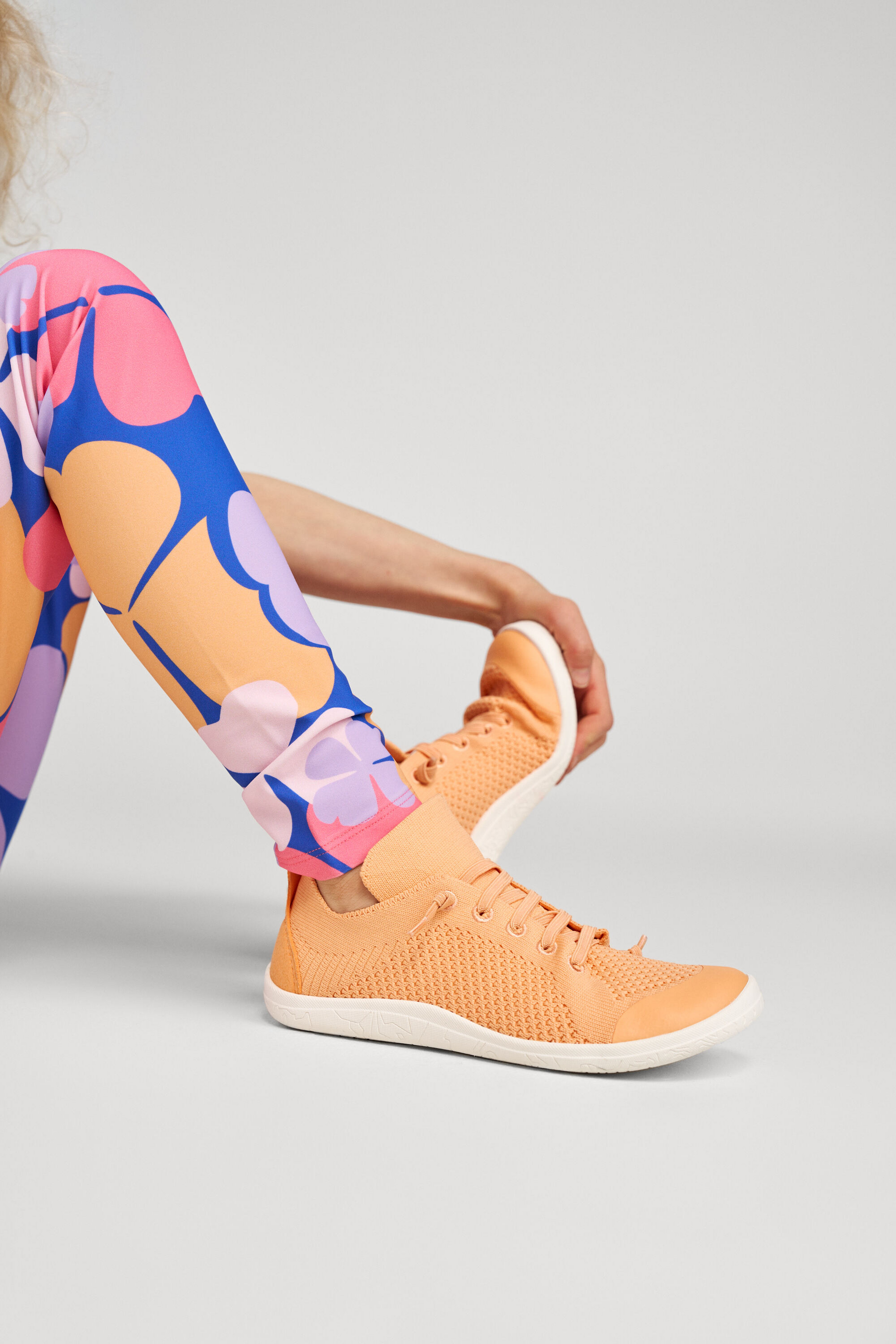 REIMA, Barfotaskor Astelu