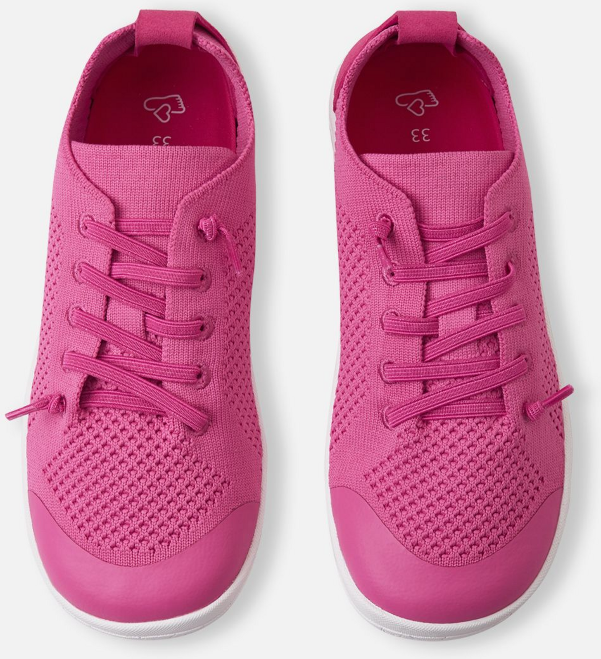 REIMA, Barfotaskor Astelu