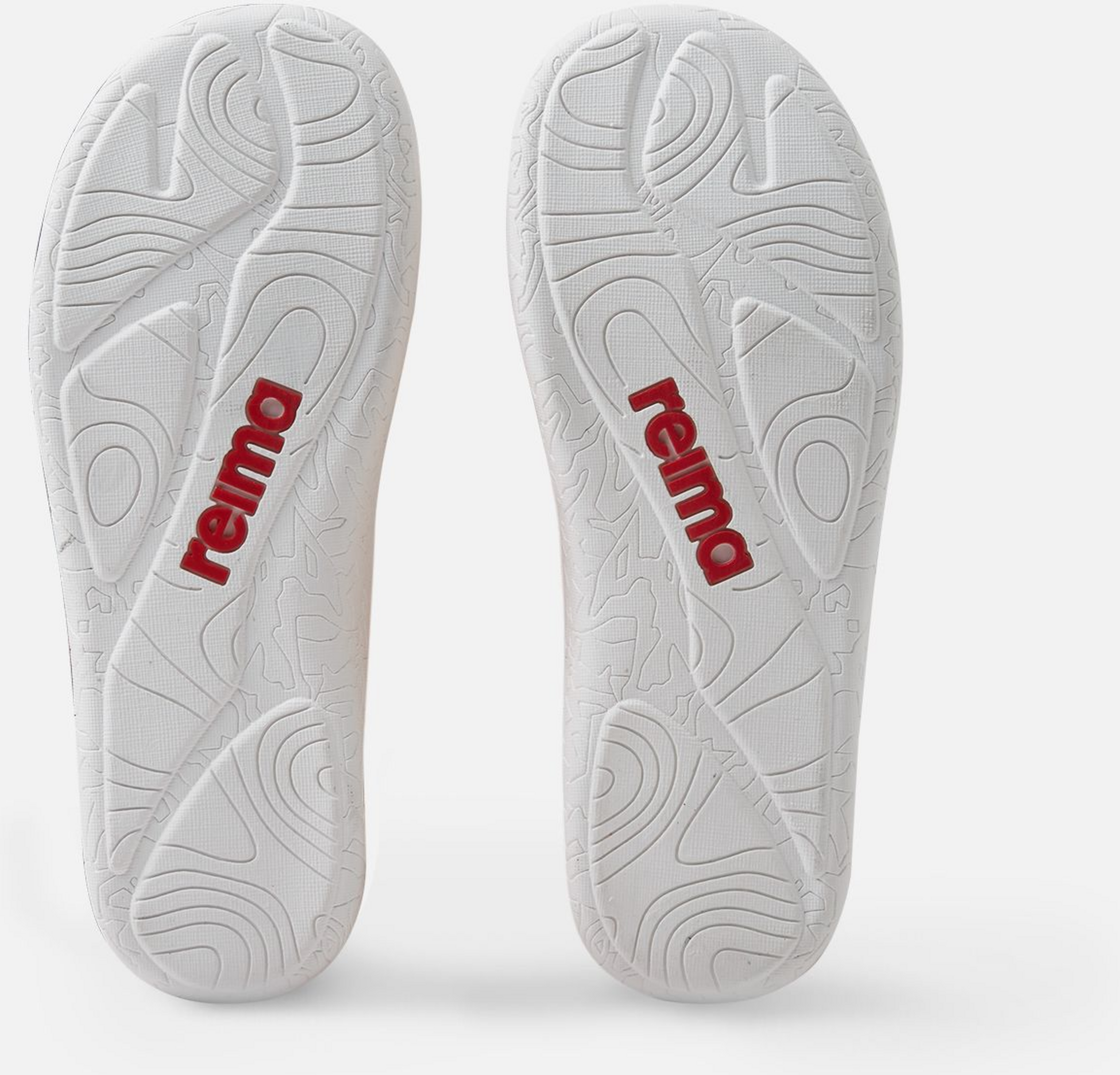 REIMA, Barfotaskor Astelu