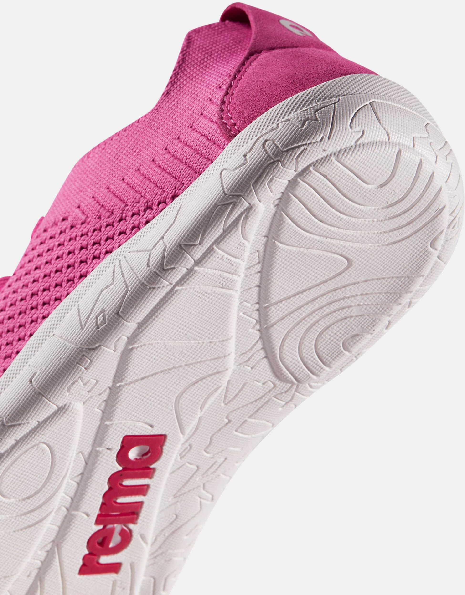 REIMA, Barfotaskor Astelu