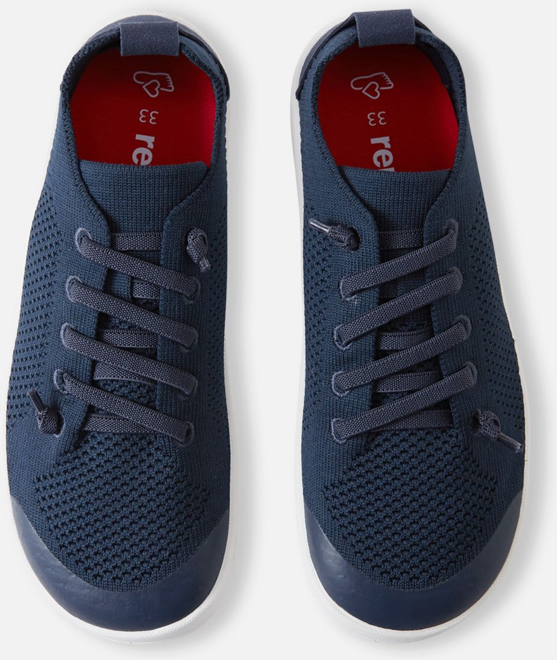 REIMA, Barfotaskor Astelu