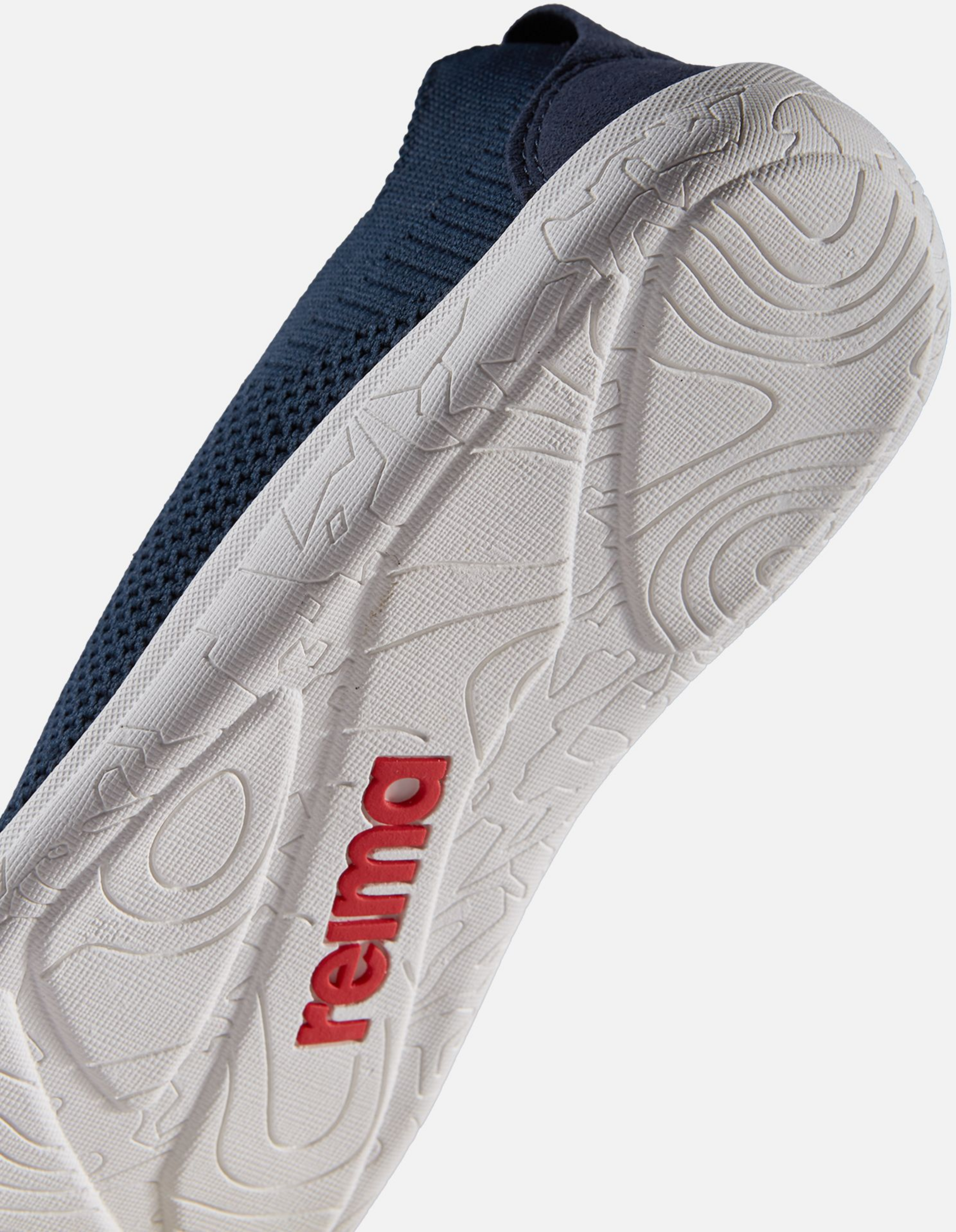 REIMA, Barfotaskor Astelu