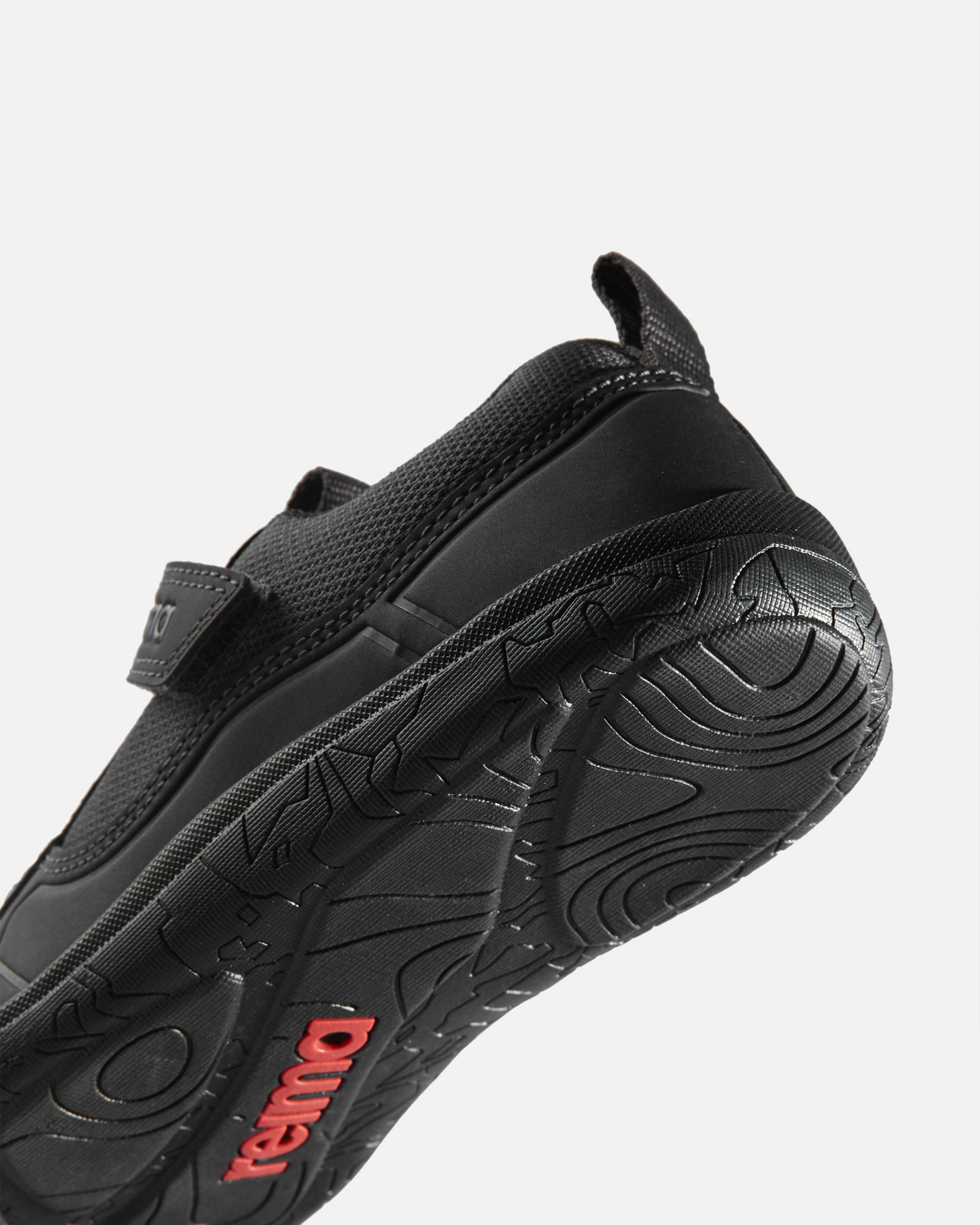 REIMA, Barfotaskor Telmin Junior