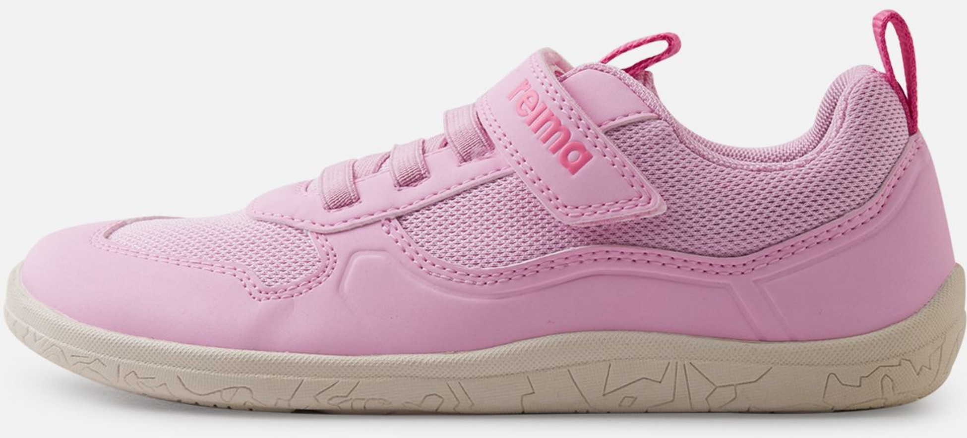 REIMA, Barfotaskor Telmin Junior