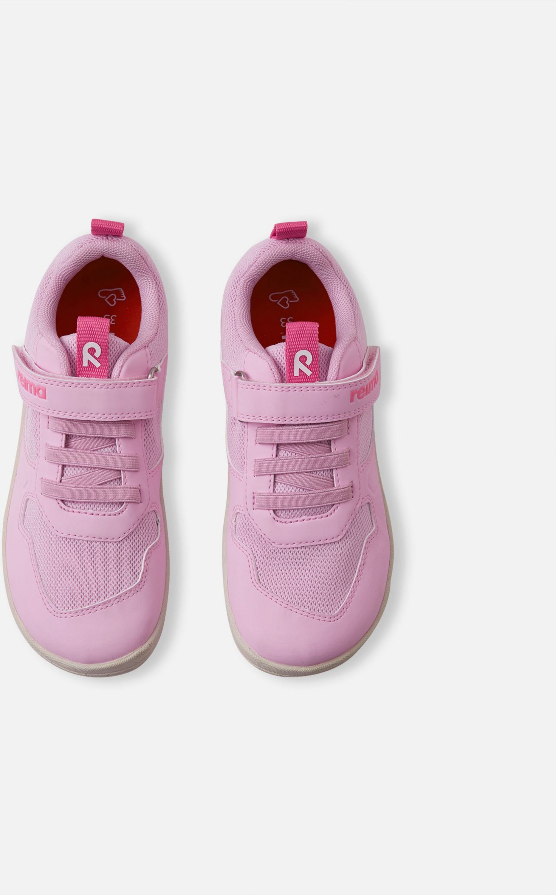 REIMA, Barfotaskor Telmin Junior