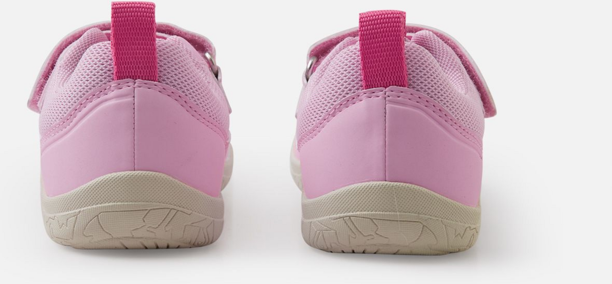 REIMA, Barfotaskor Telmin Junior