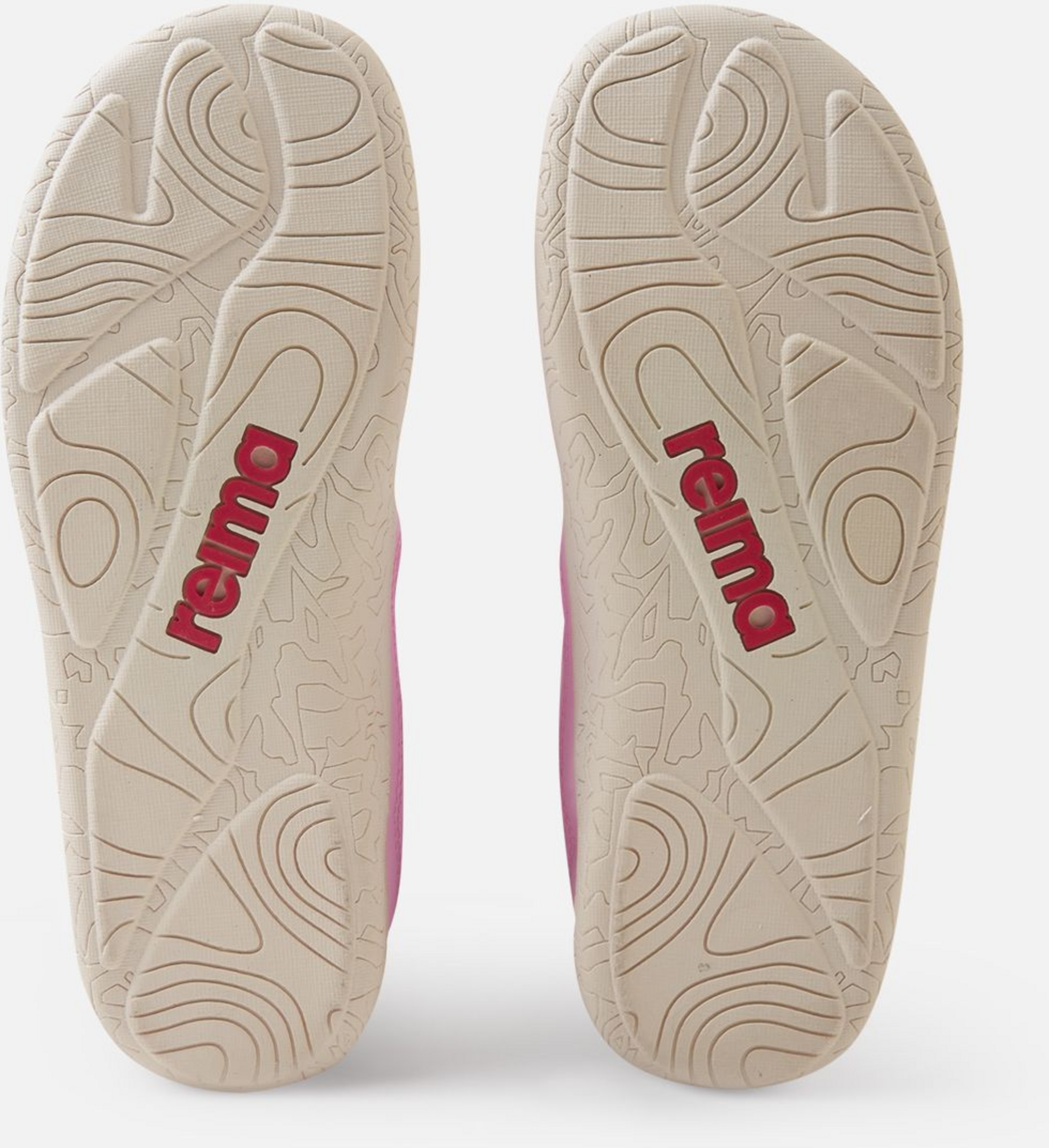 REIMA, Barfotaskor Telmin Junior