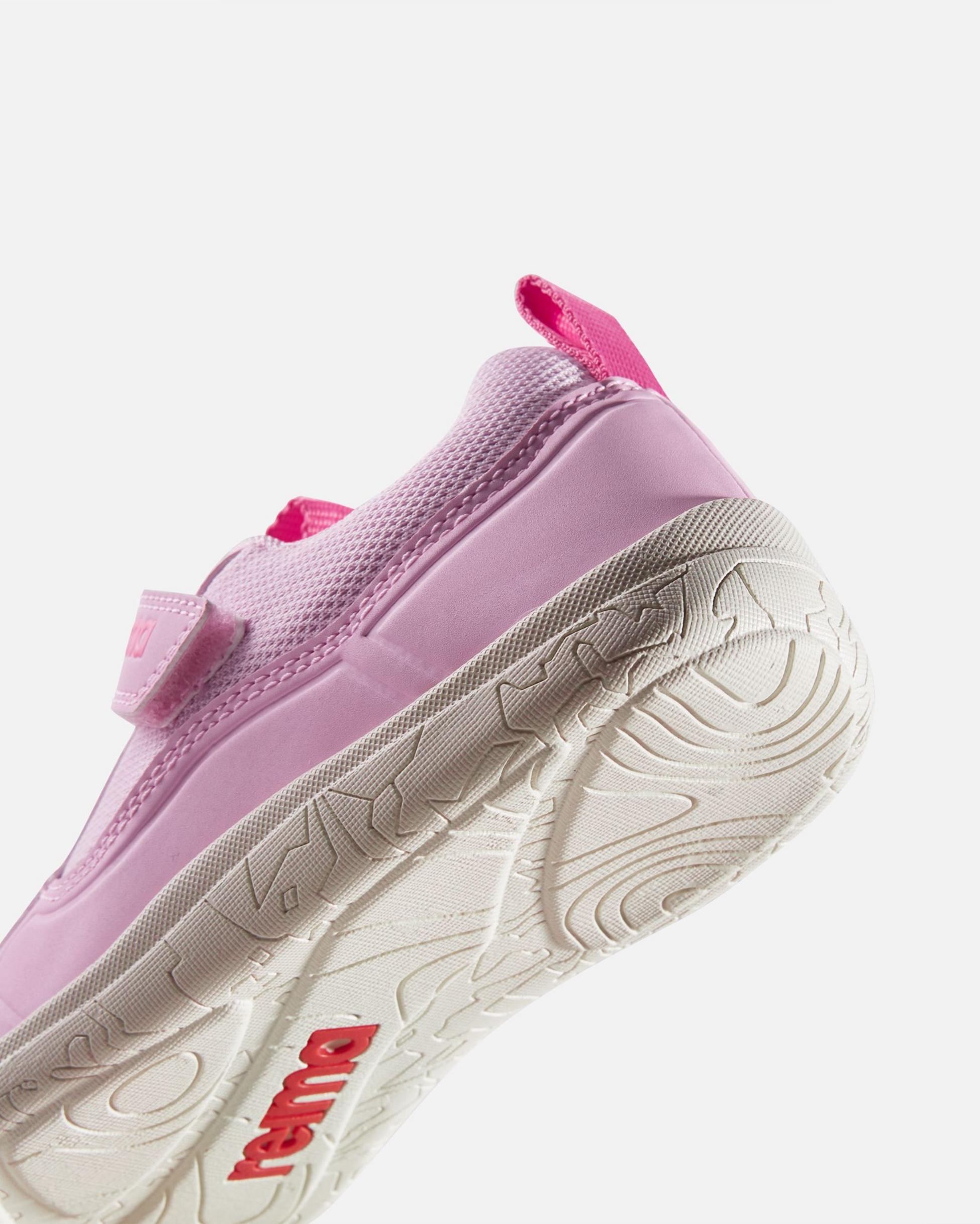 REIMA, Barfotaskor Telmin Junior