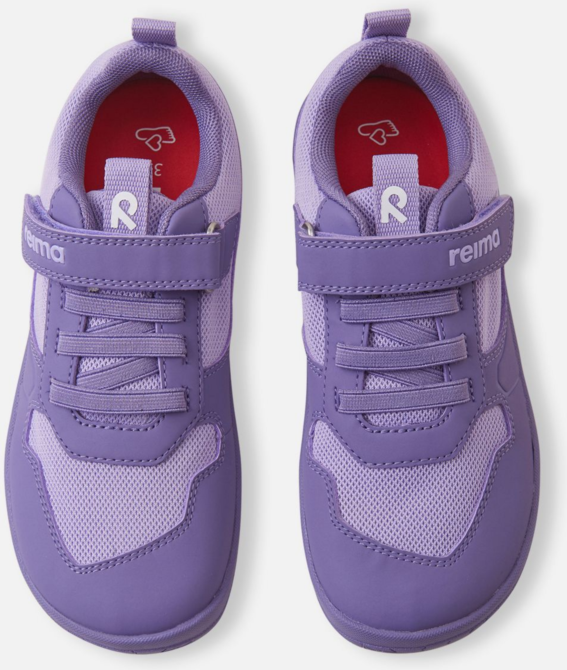 REIMA, Barfotaskor Telmin Junior