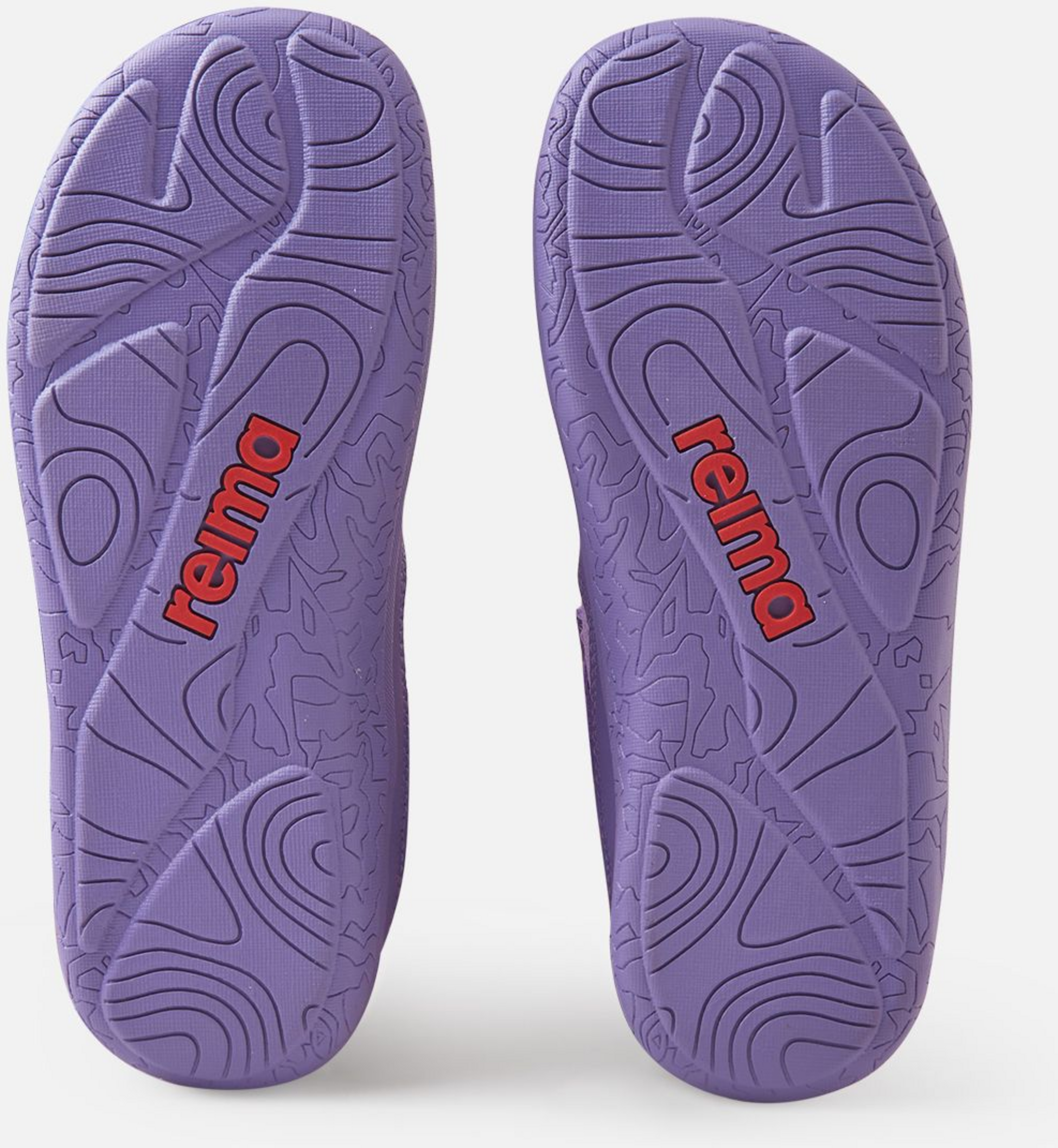 REIMA, Barfotaskor Telmin Junior