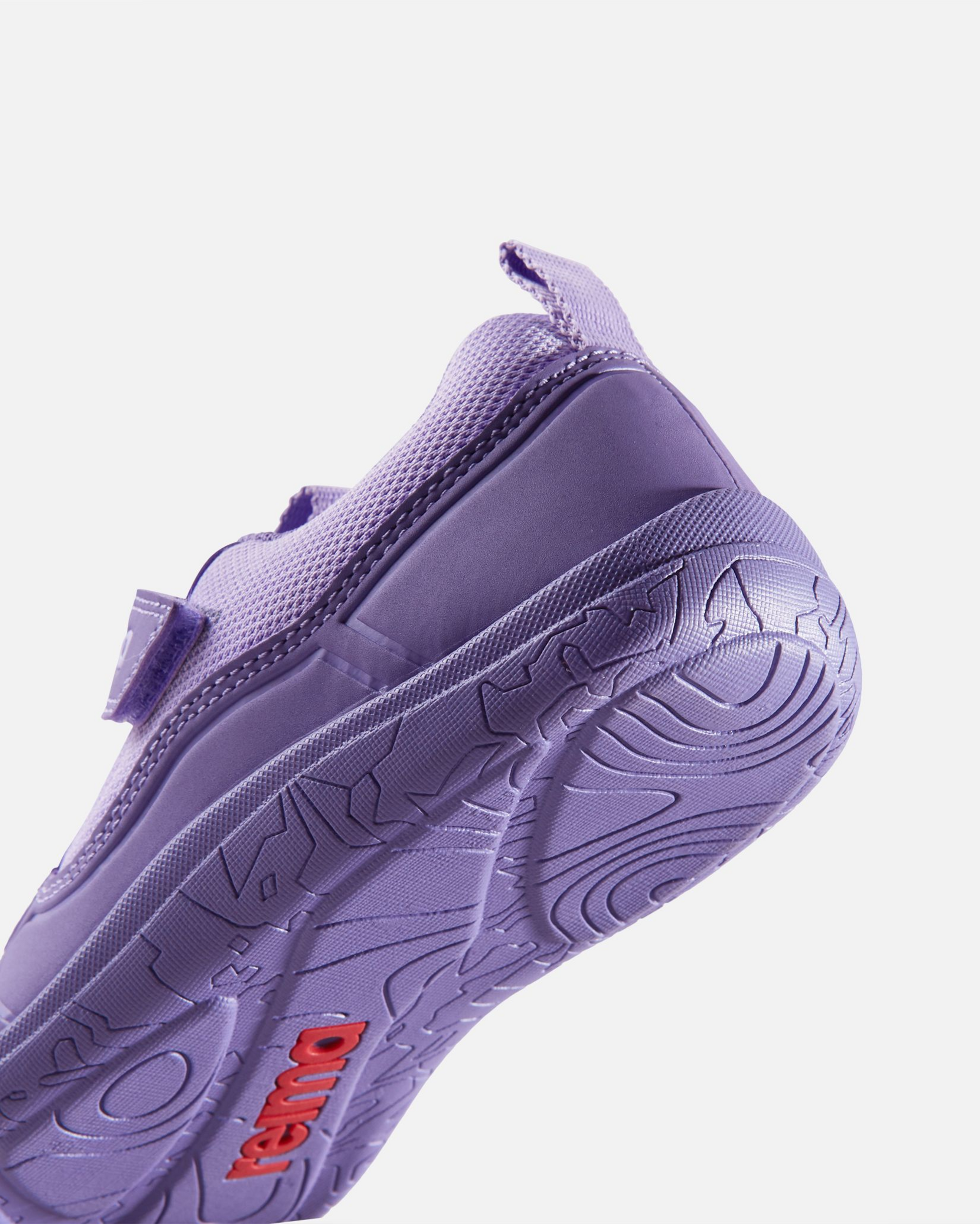 REIMA, Barfotaskor Telmin Junior