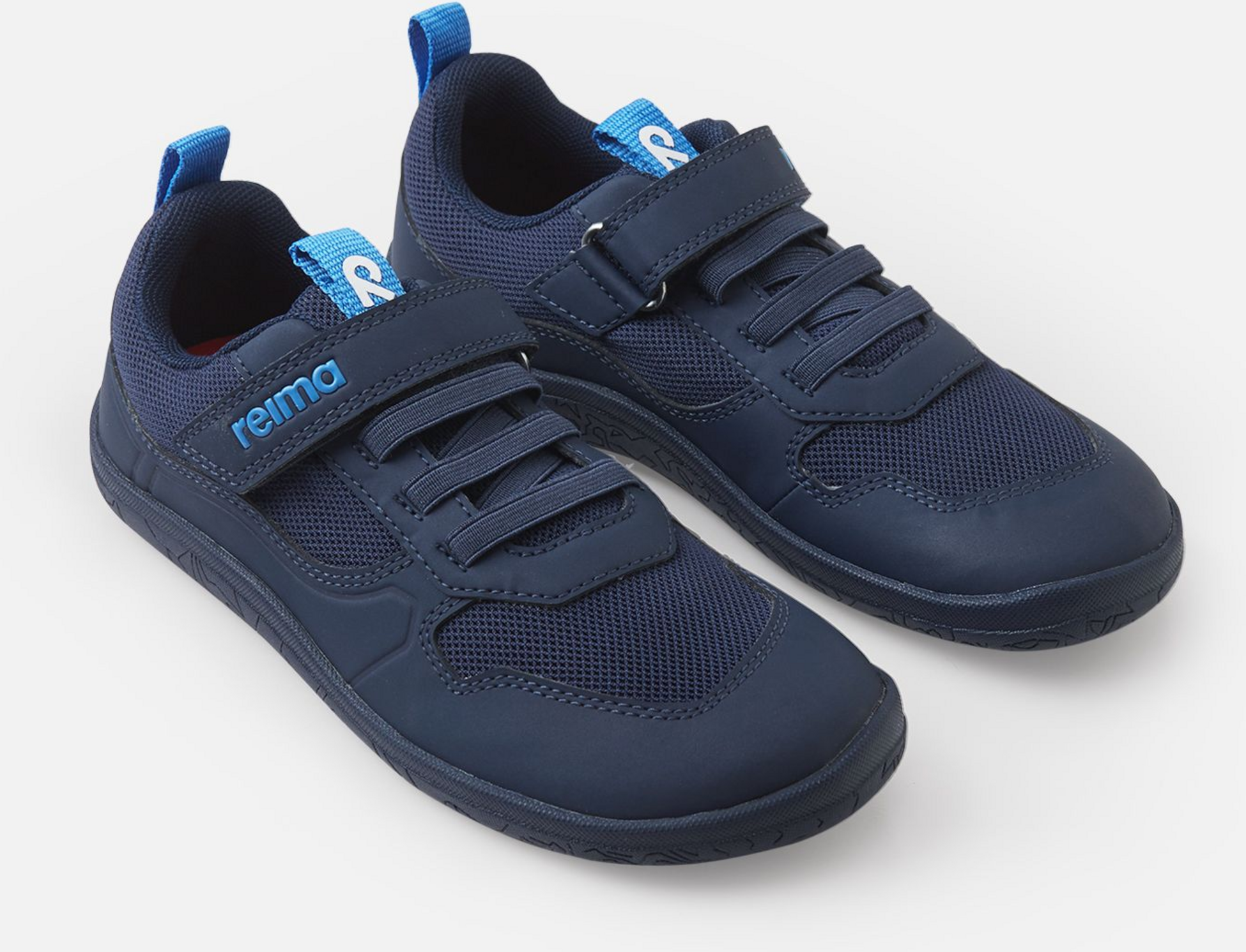 REIMA, Barfotaskor Telmin Junior